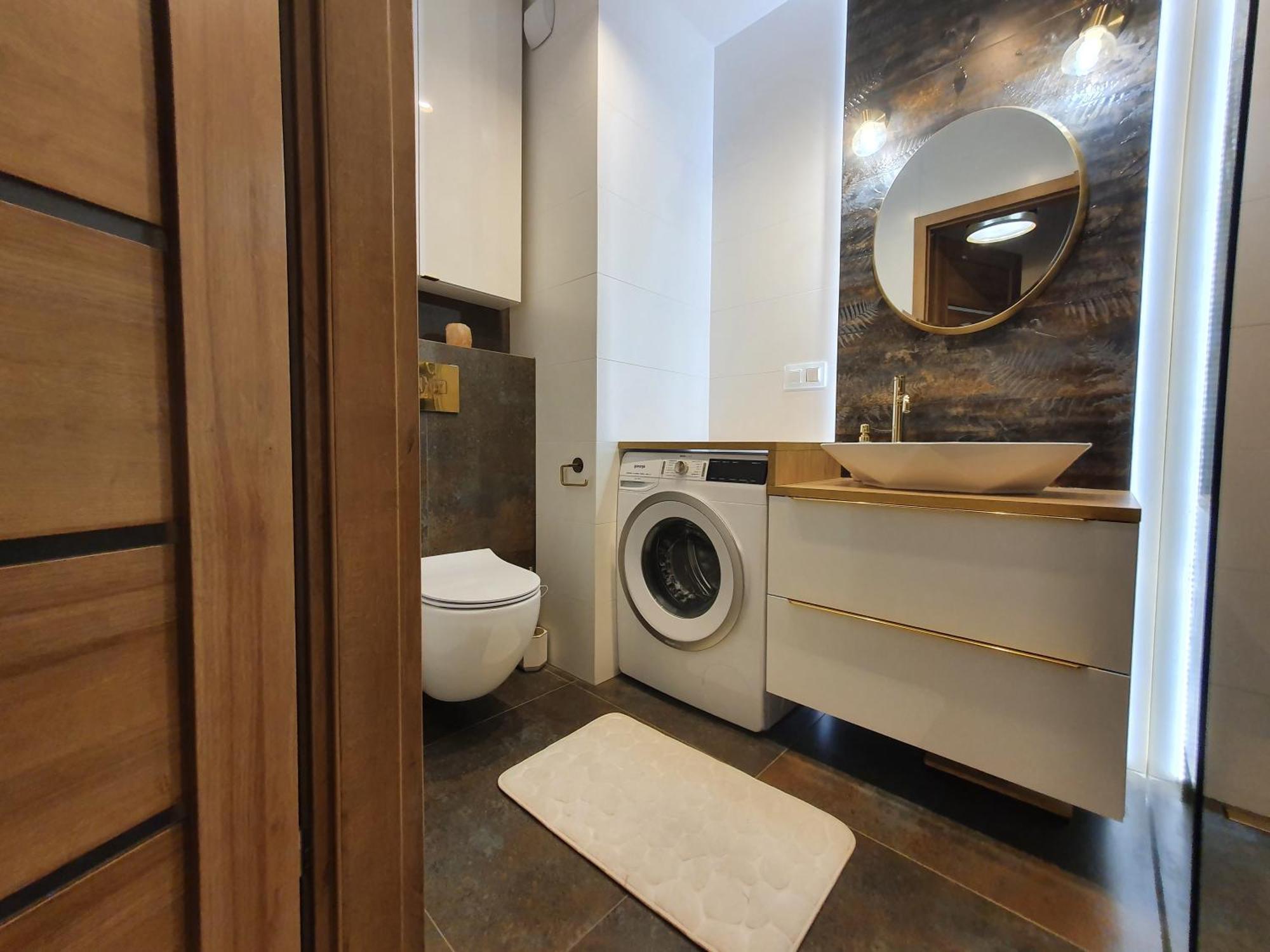 Chill Apartament Brzezno * Gdansk