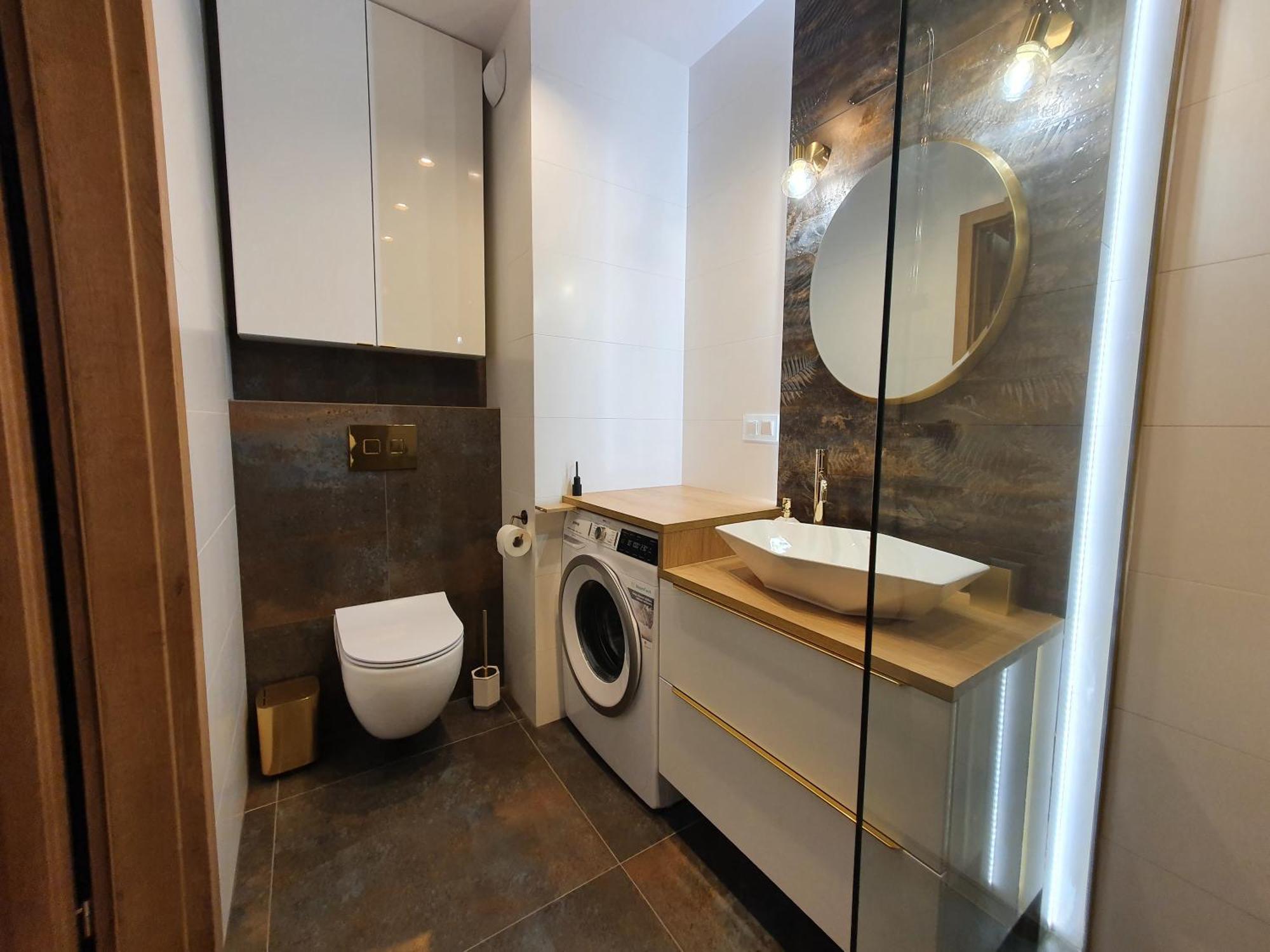 Chill Apartament Brzezno * Gdansk