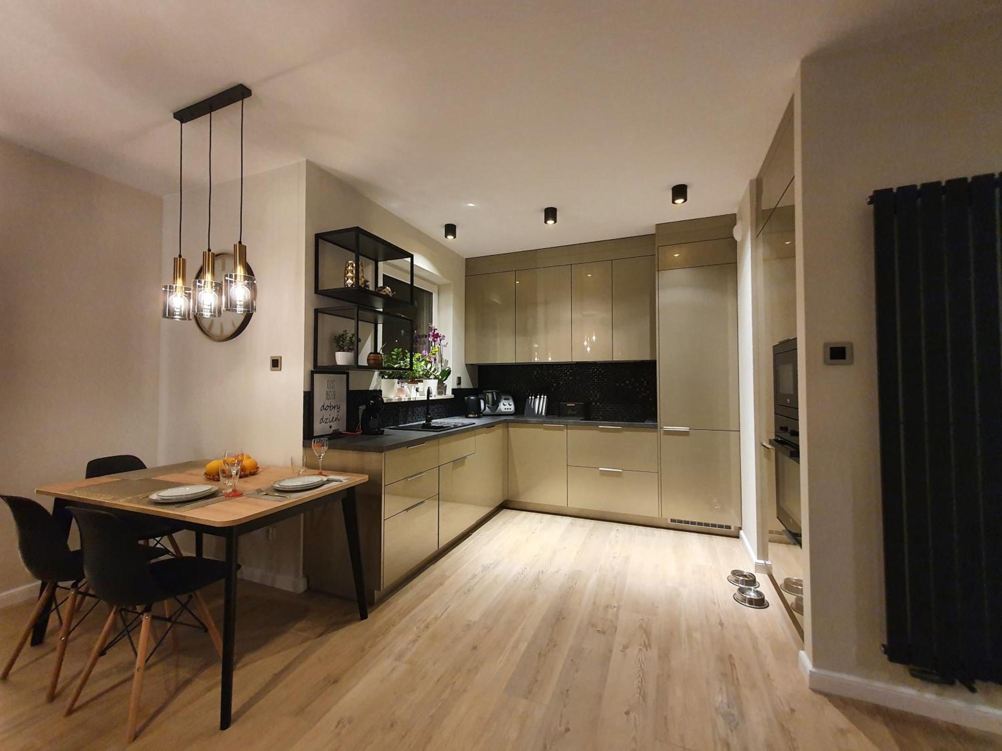 Chill Apartament Brzezno