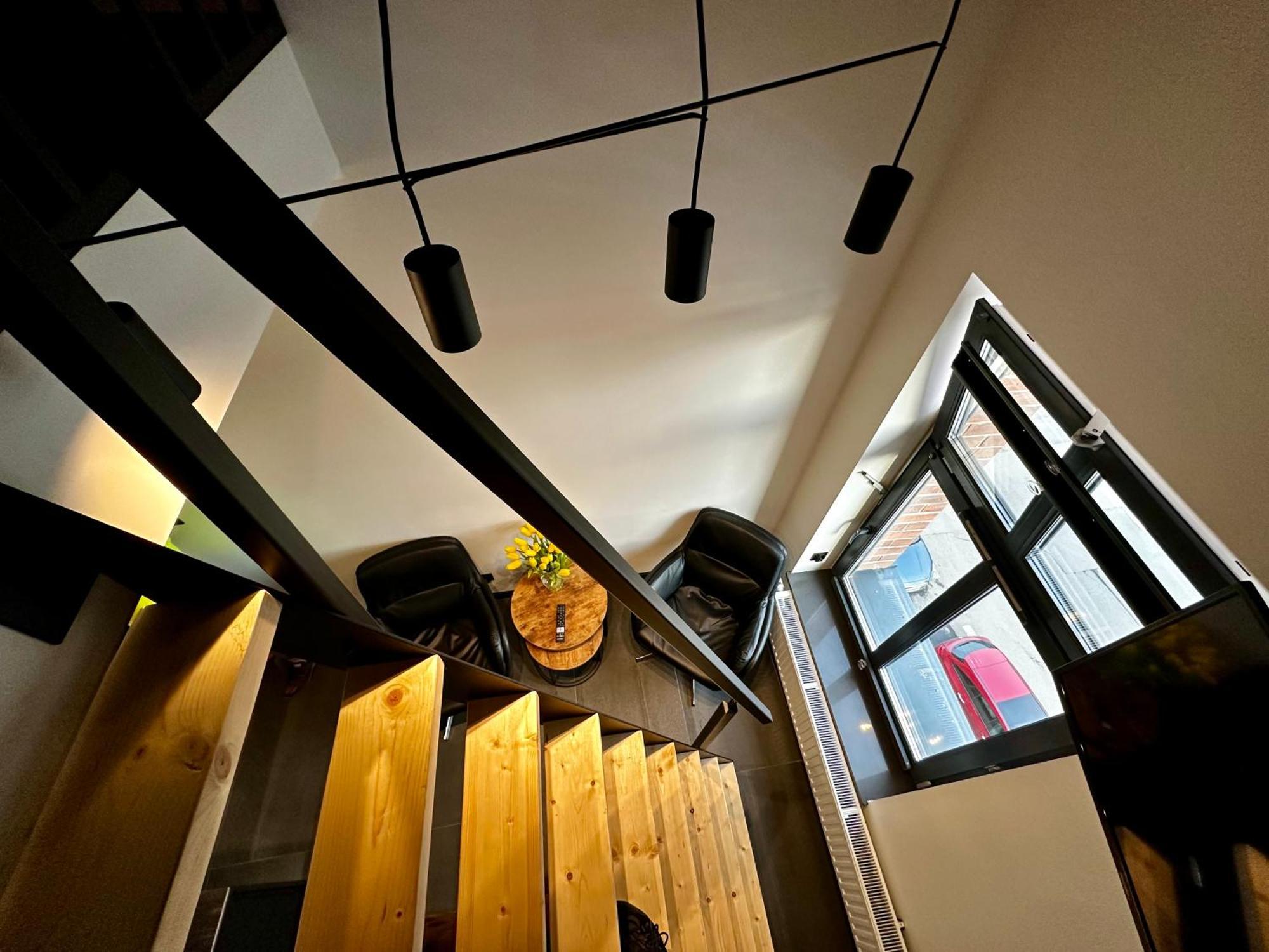 Motlawa Riverside - Boutique In Bed & Breakfast Gdansk