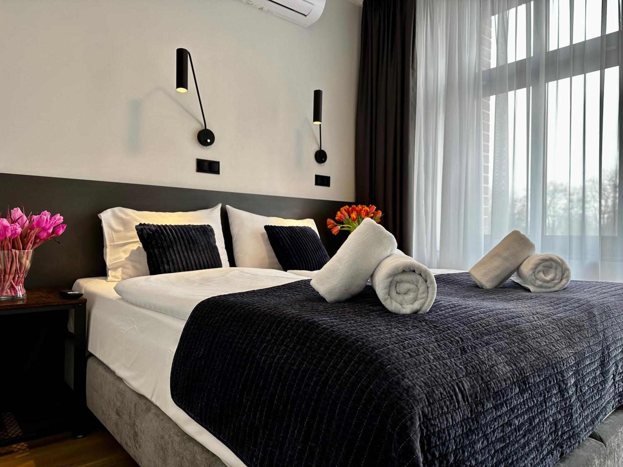 Motlawa Riverside - Boutique In