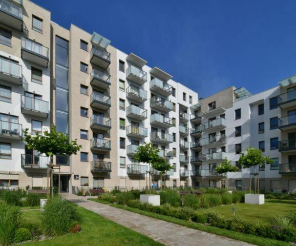 Letnicka Apartment