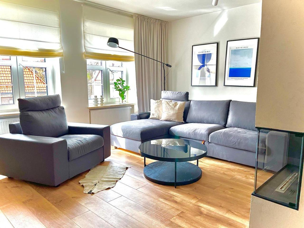 Apartamento Grand - Old Town & Center Gdańsk