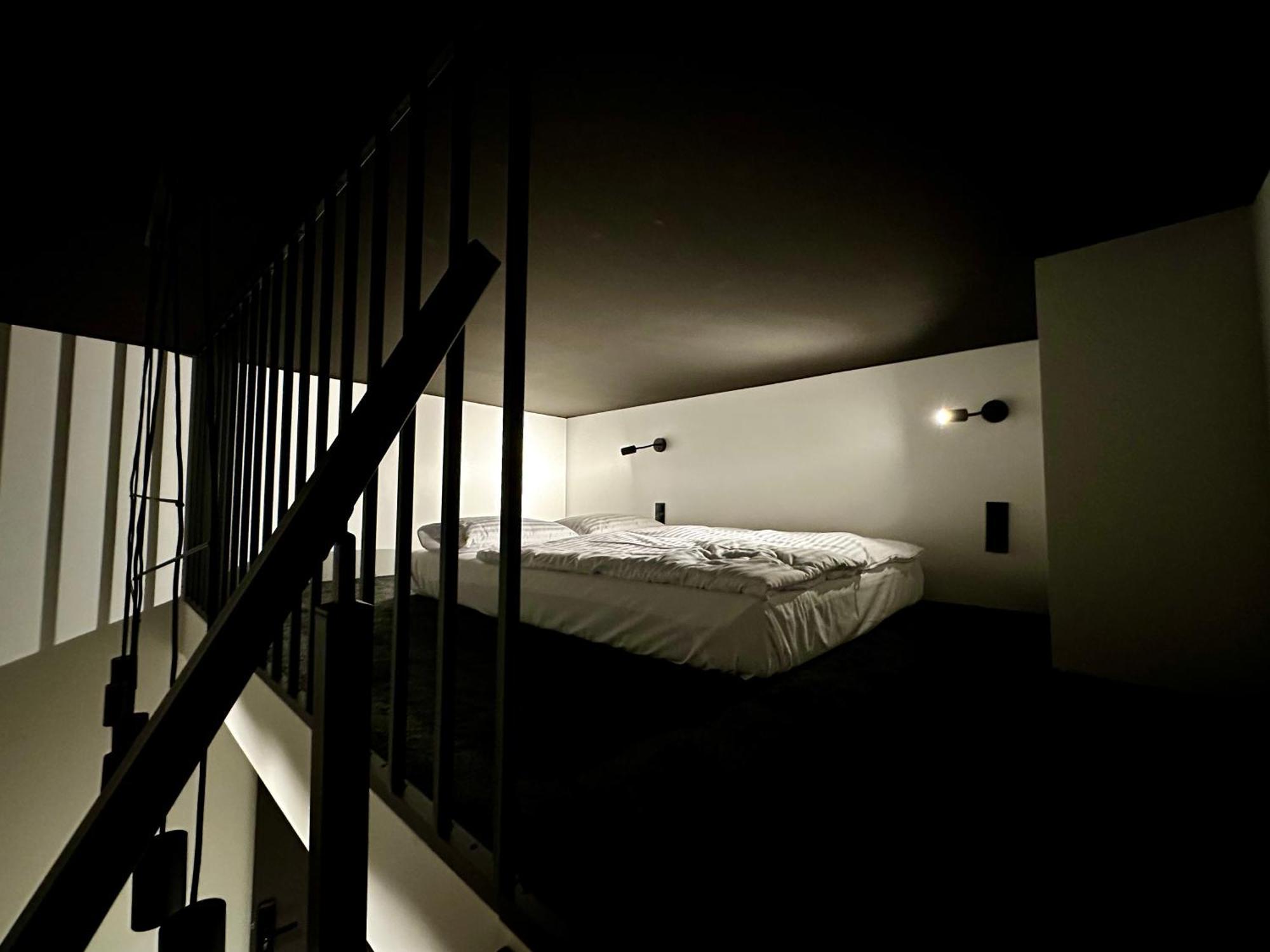 Bed & Breakfast Motlawa Riverside - Boutique In Gdansk
