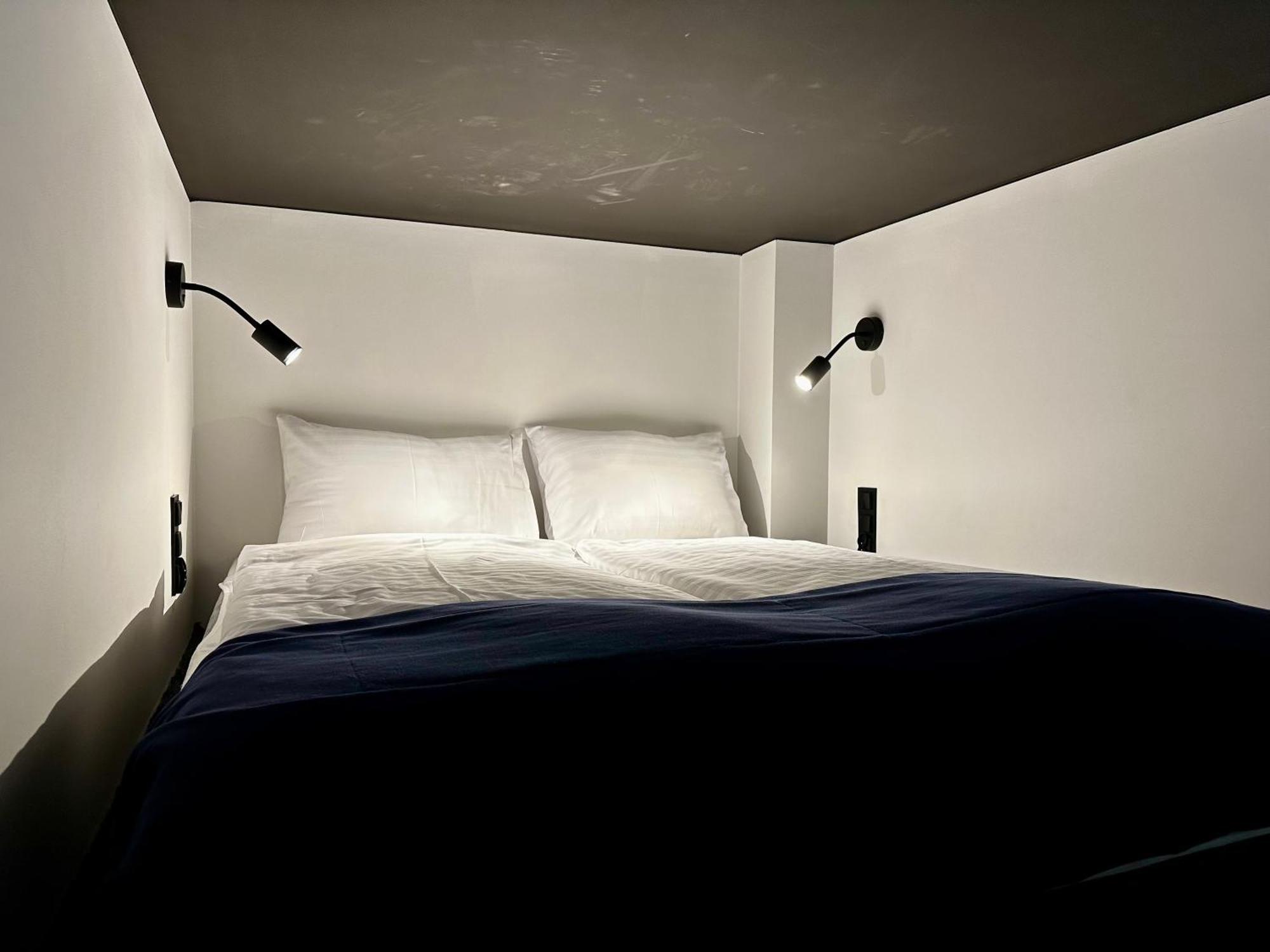 Bed & Breakfast Motlawa Riverside - Boutique In Gdansk