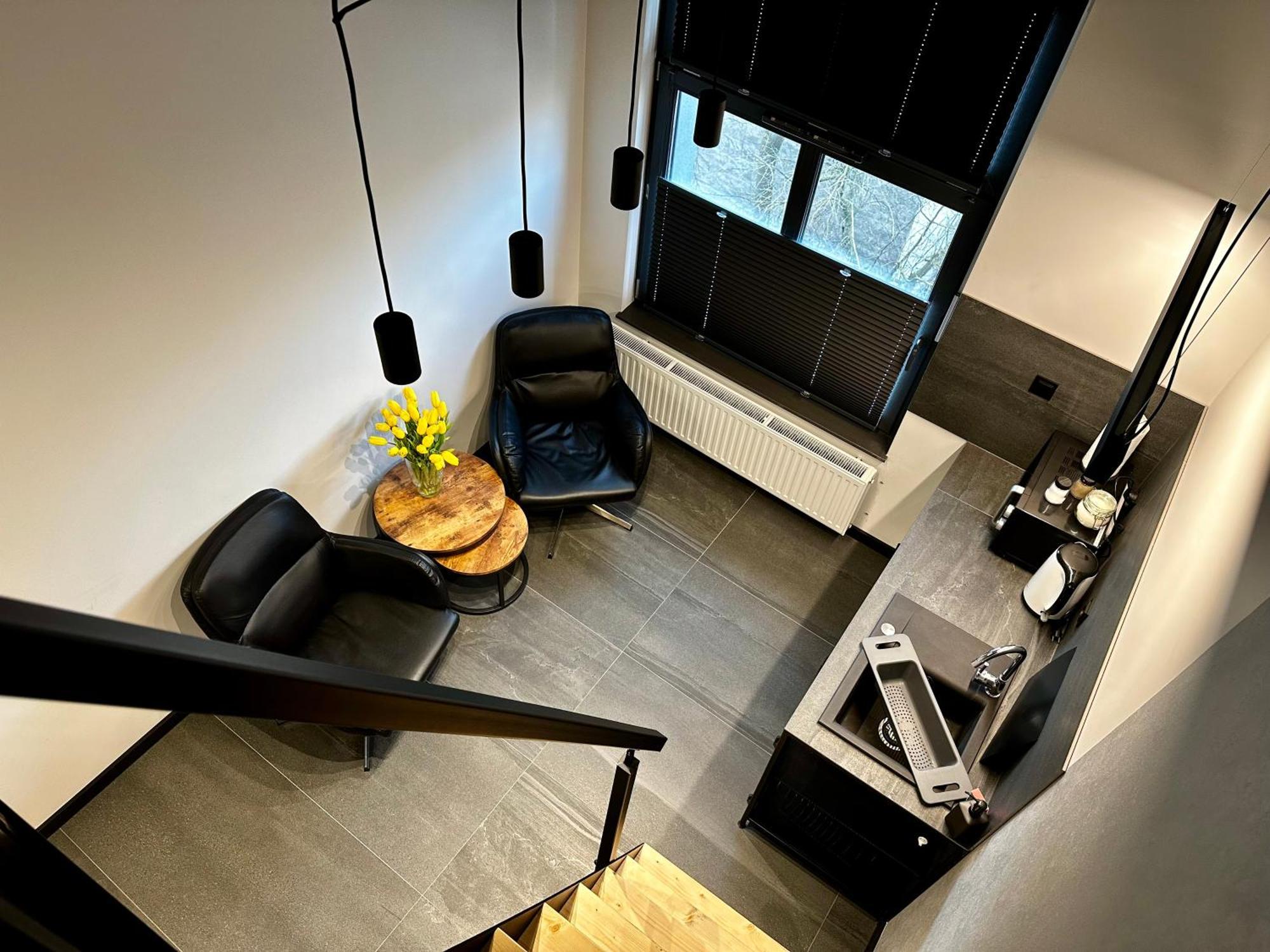 Motlawa Riverside - Boutique In Bed & Breakfast Gdansk