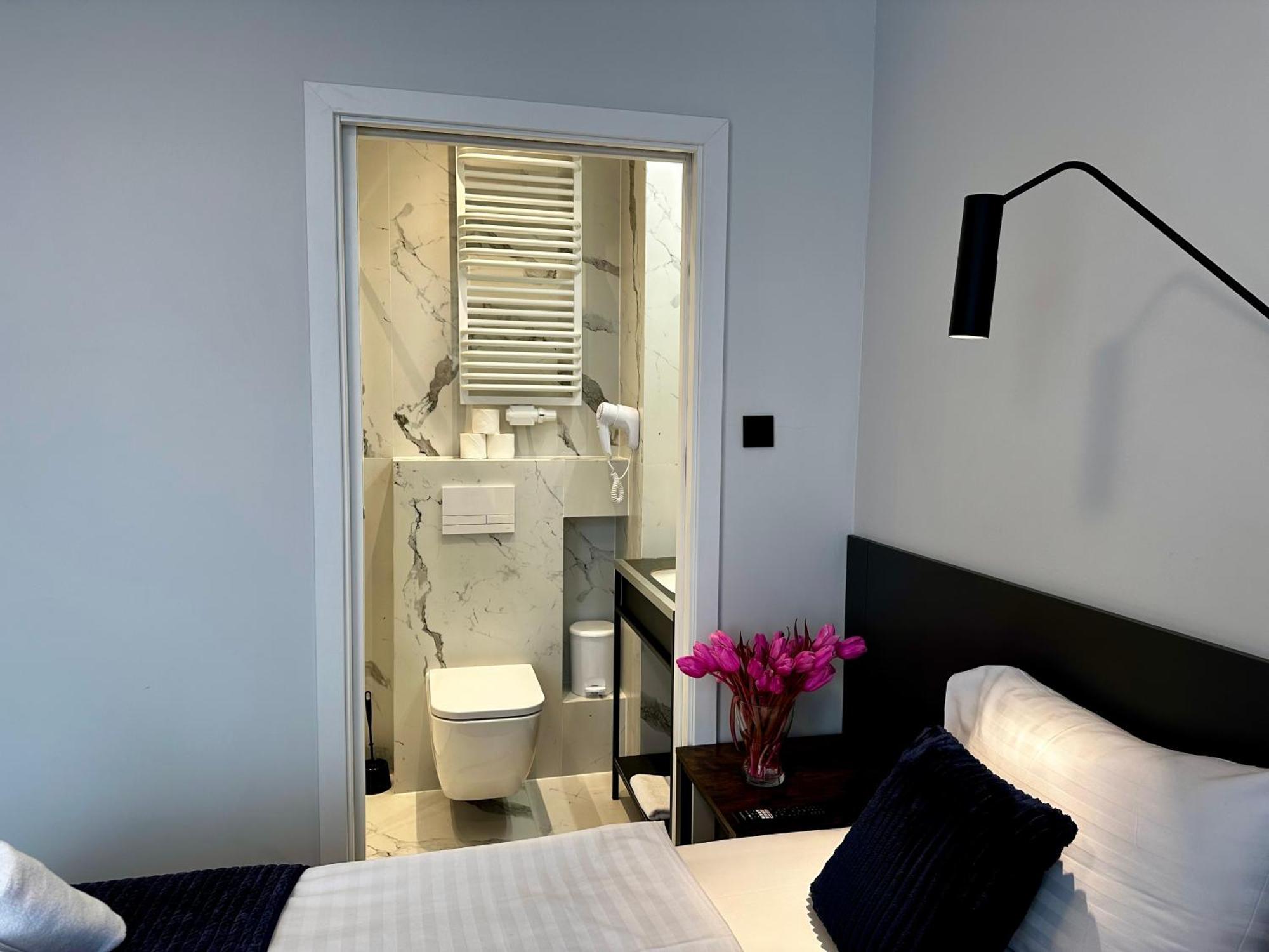 Bed & Breakfast Motlawa Riverside - Boutique In Gdansk