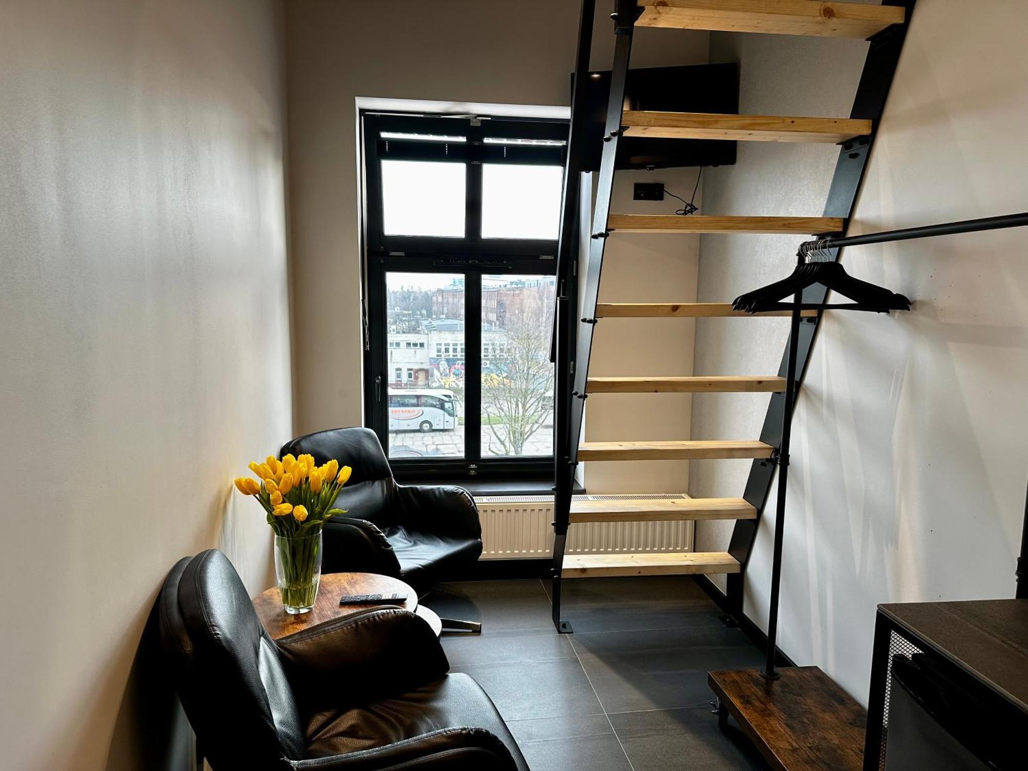 Motlawa Riverside - Boutique In Gdansk