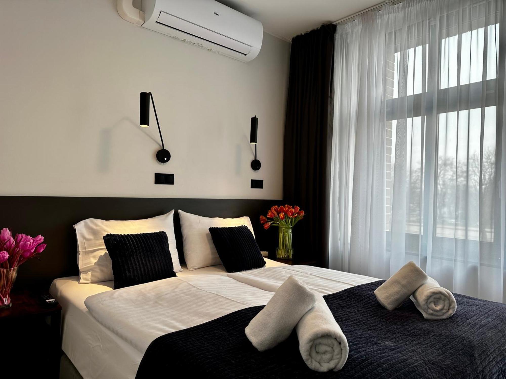 Bed & Breakfast Motlawa Riverside - Boutique In *