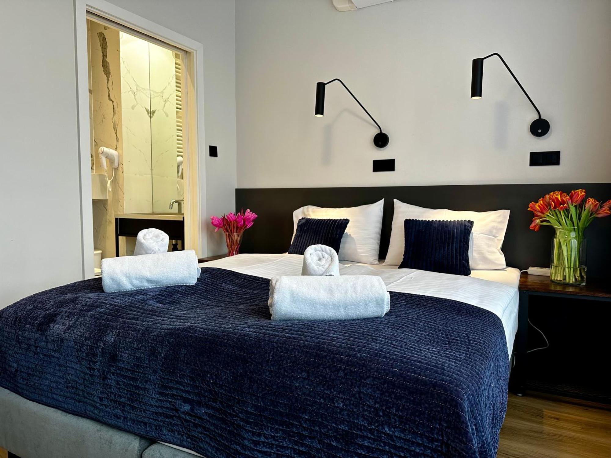 Motlawa Riverside - Boutique In