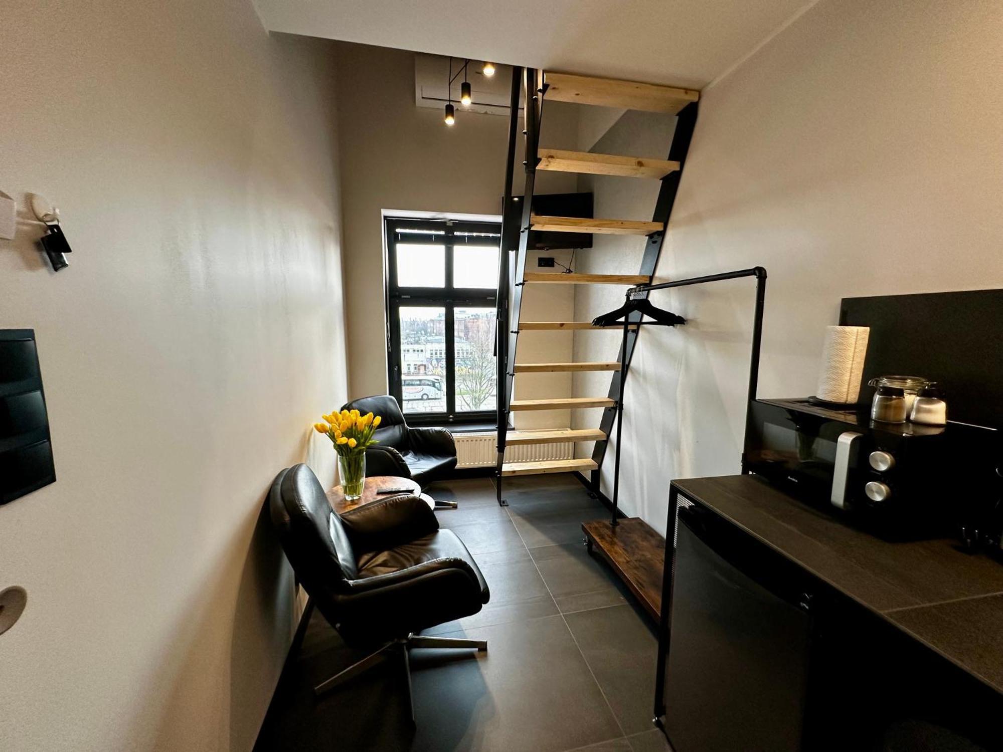 Bed & Breakfast Motlawa Riverside - Boutique In