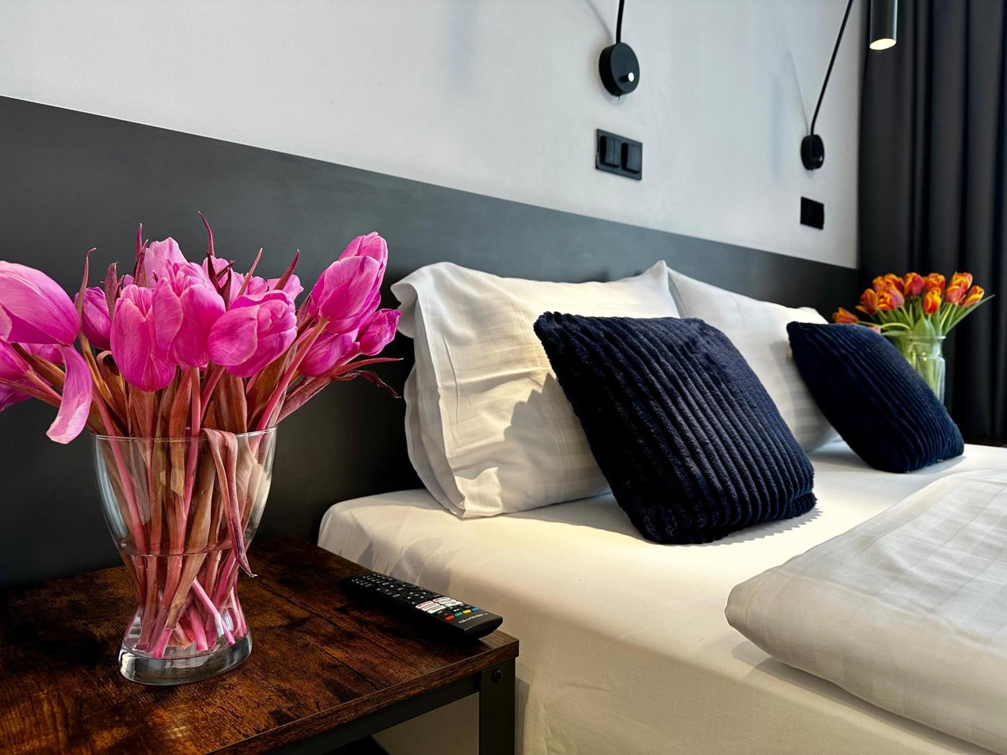 Motlawa Riverside - Boutique In Gdansk
