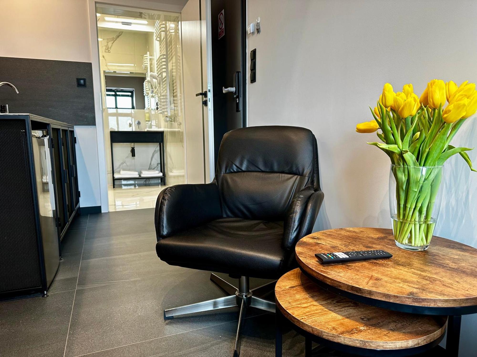 Bed & Breakfast Motlawa Riverside - Boutique In Gdansk