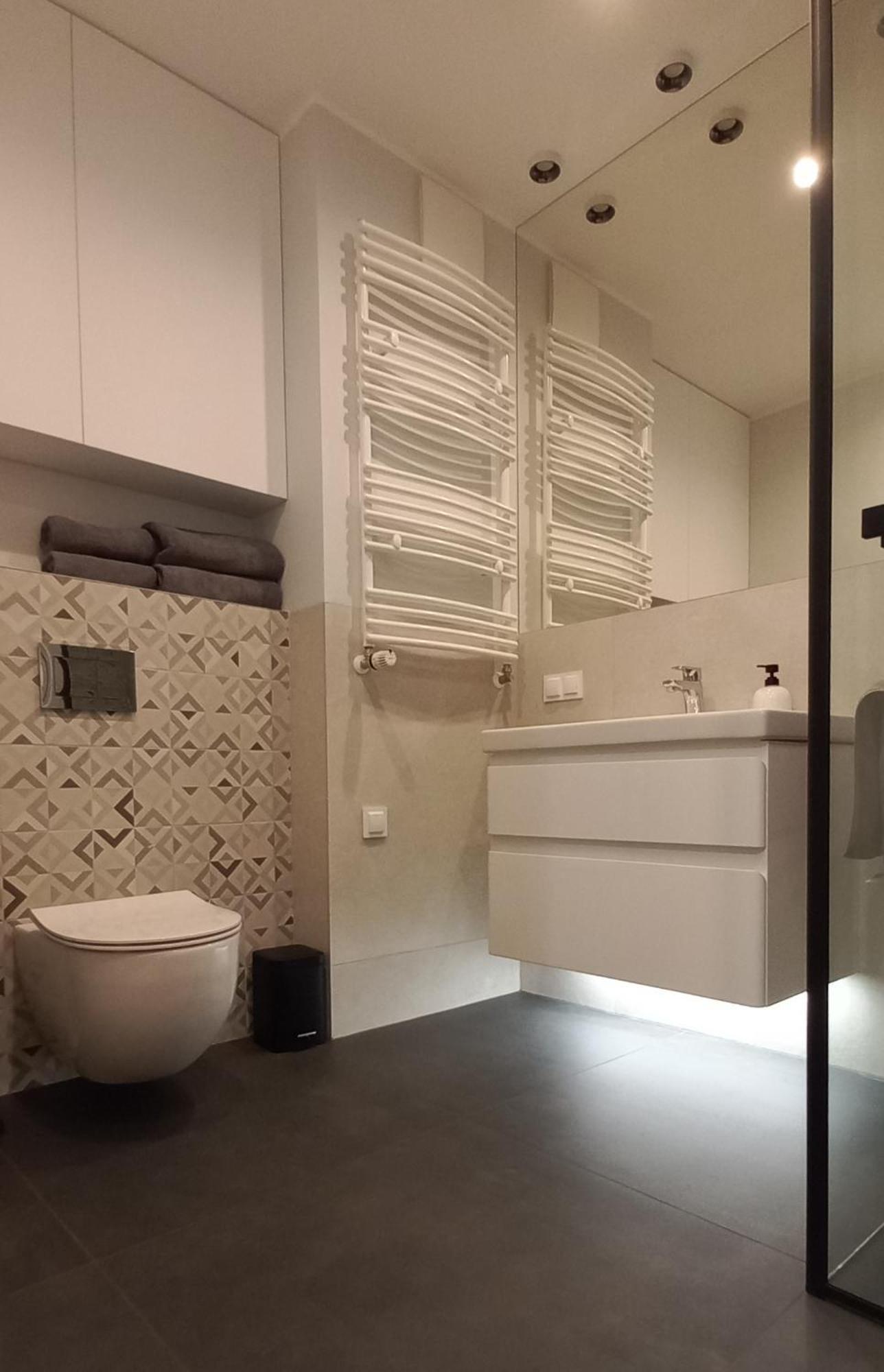 Wilcza City Center Apartament *