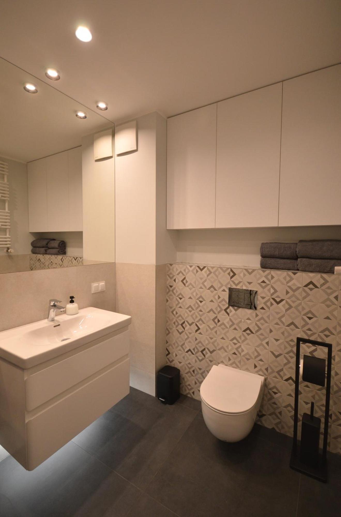 Apartment Wilcza City Center
