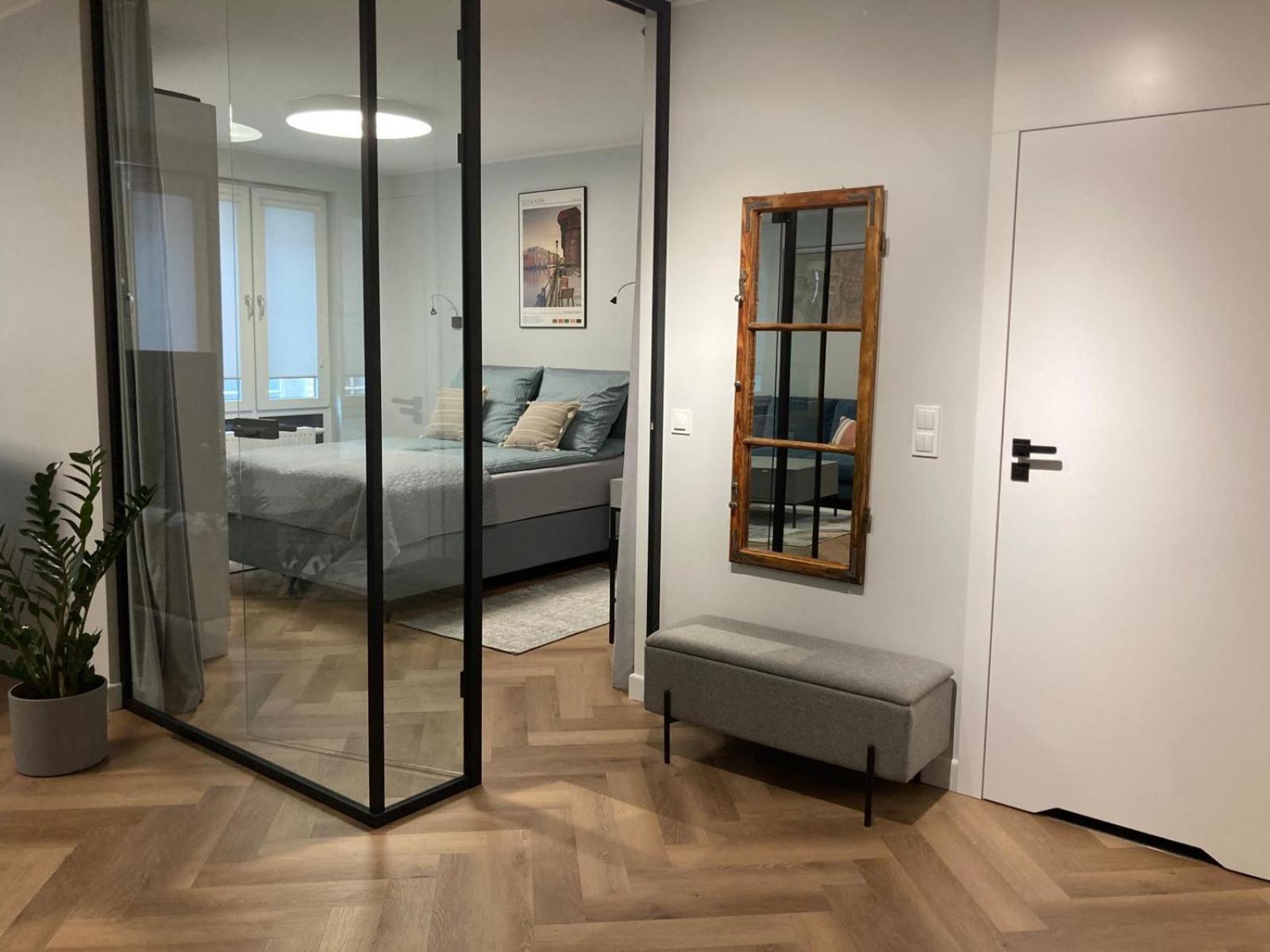 Wilcza City Center Apartment Gdansk