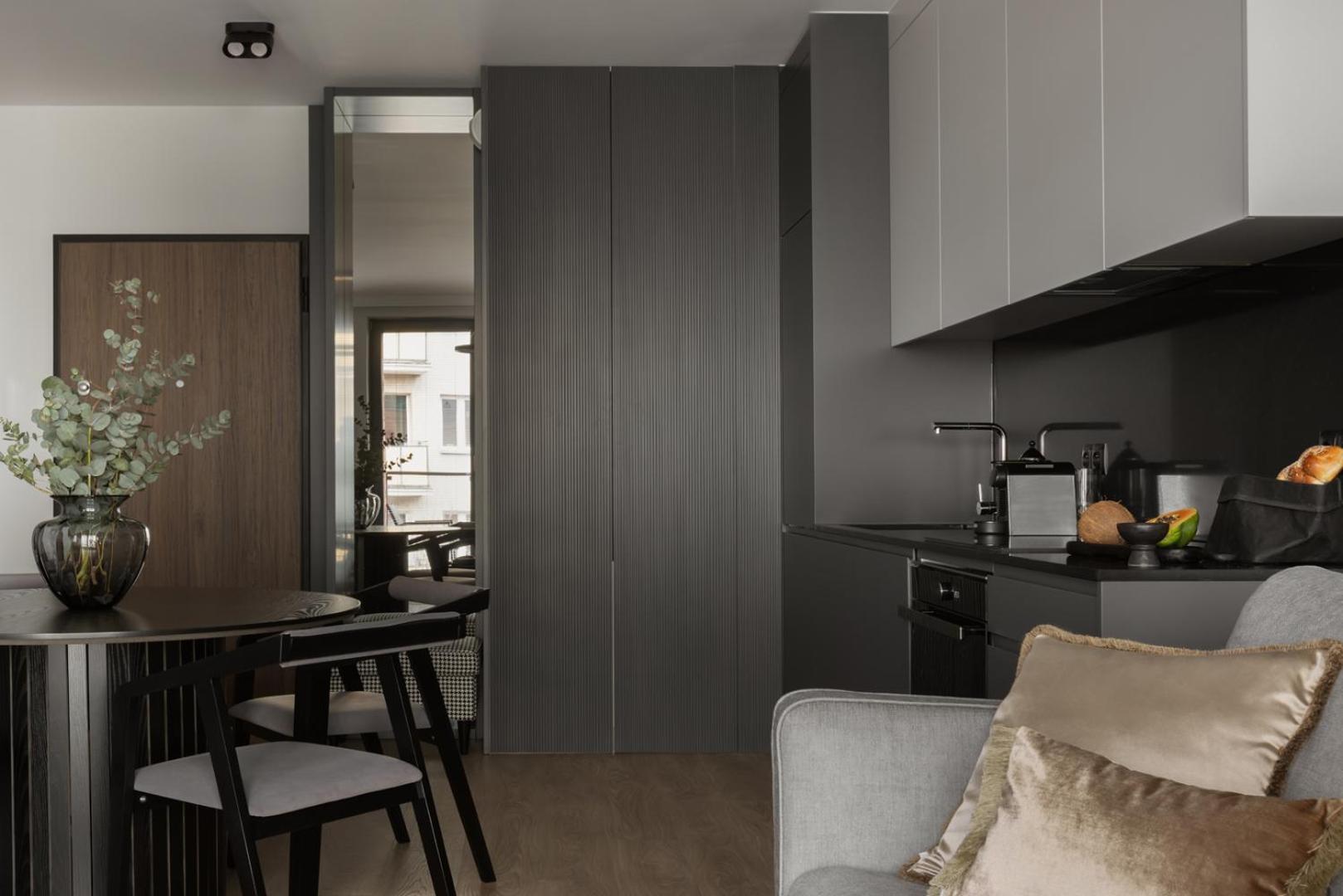 Apartamento Scala By Moderna Profit- Lakowa 60g Z Parkingiem