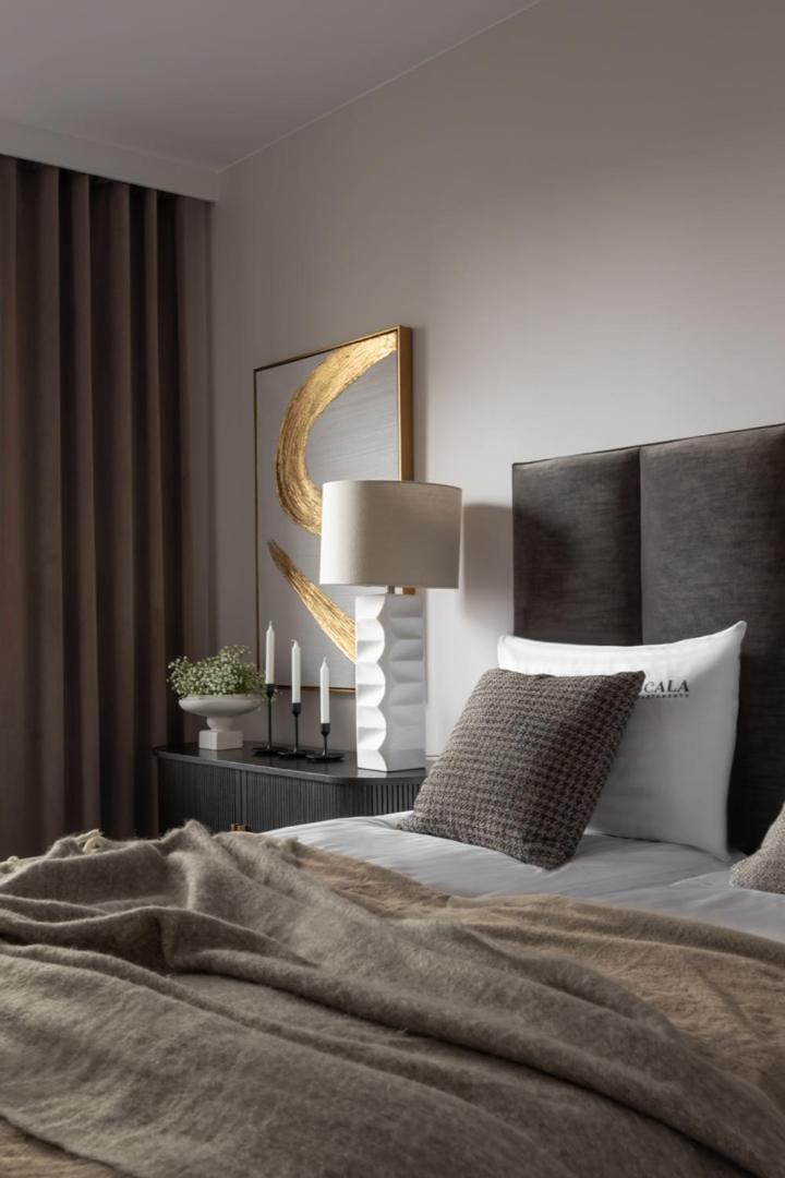 Scala By Moderna Profit- Lakowa 60g Z Parkingiem Apartamento Gdańsk