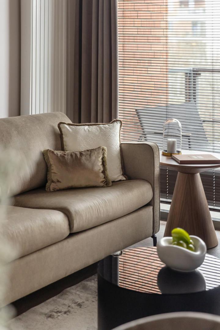 Scala By Moderna Profit- Lakowa 60g Z Parkingiem Apartamento