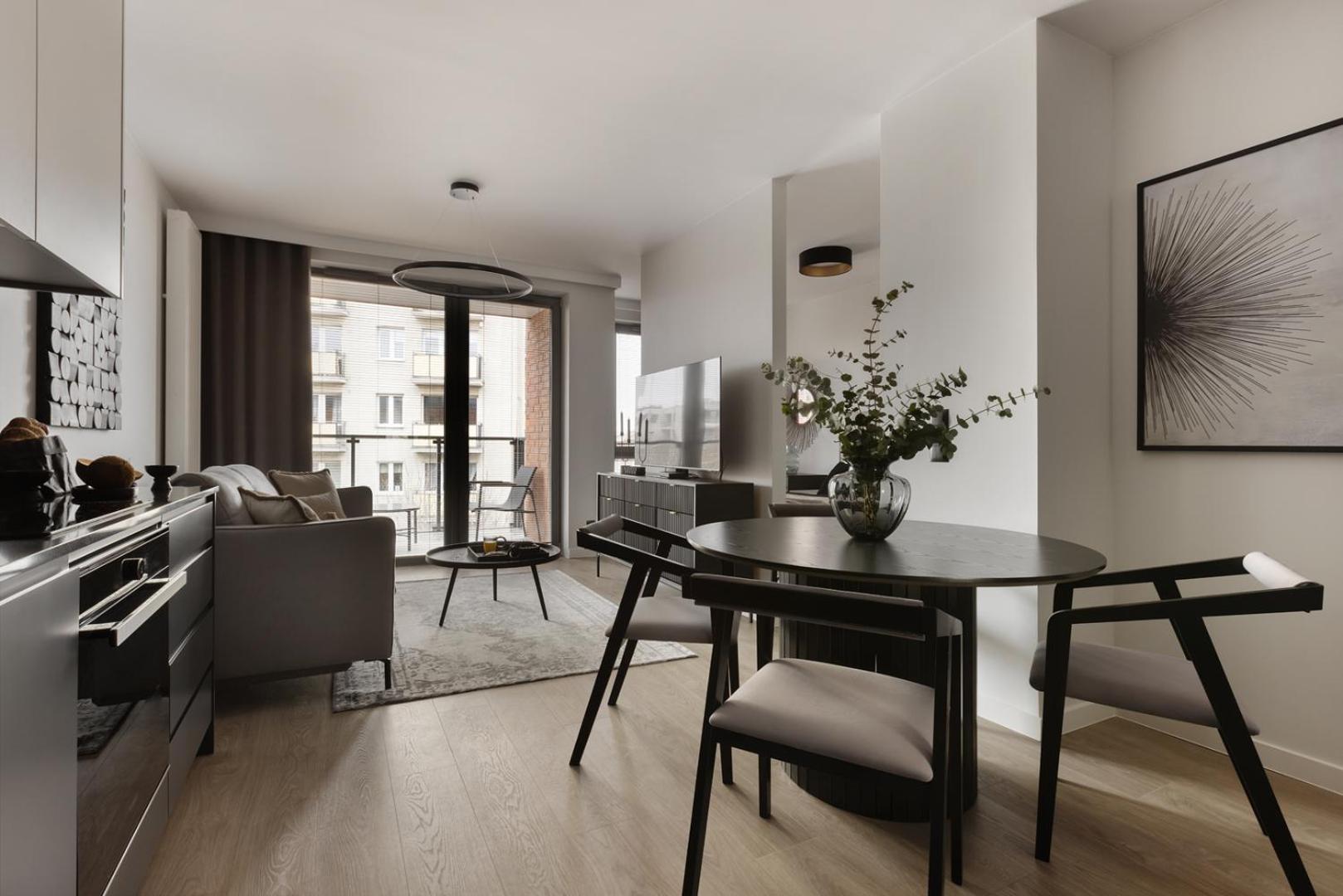 Scala By Moderna Profit- Lakowa 60g Z Parkingiem Apartamento