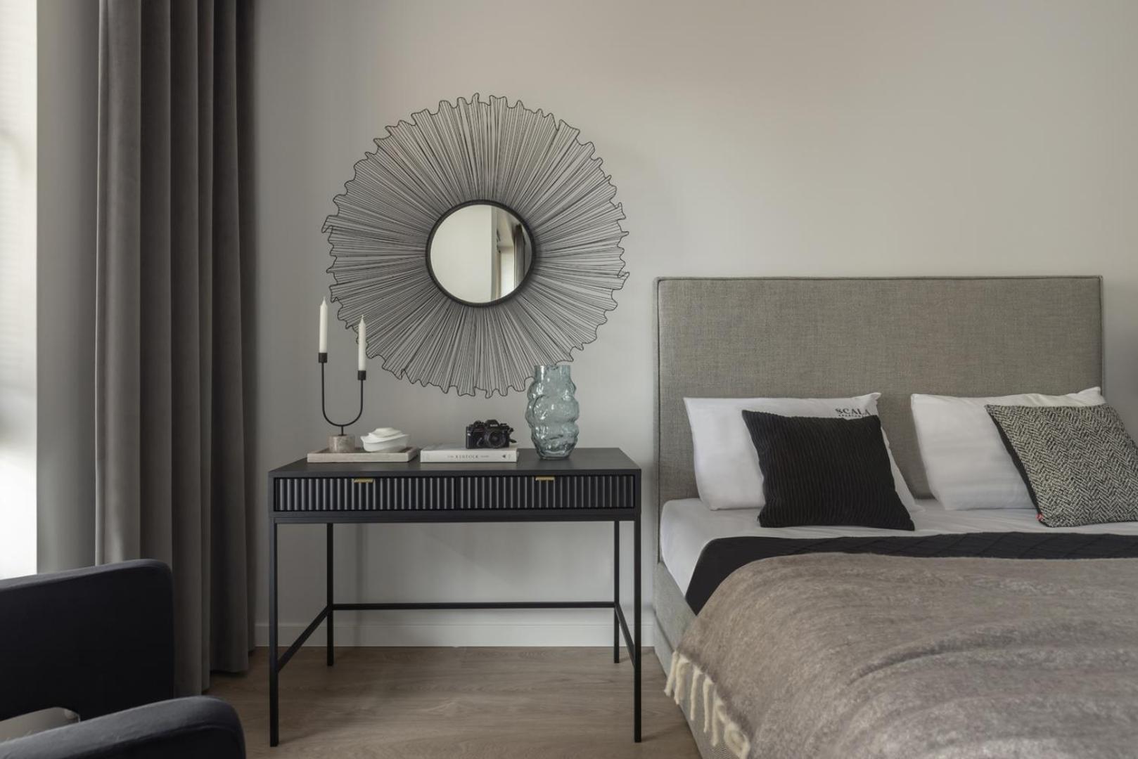 Scala By Moderna Profit- Lakowa 60g Z Parkingiem Apartamento Gdańsk