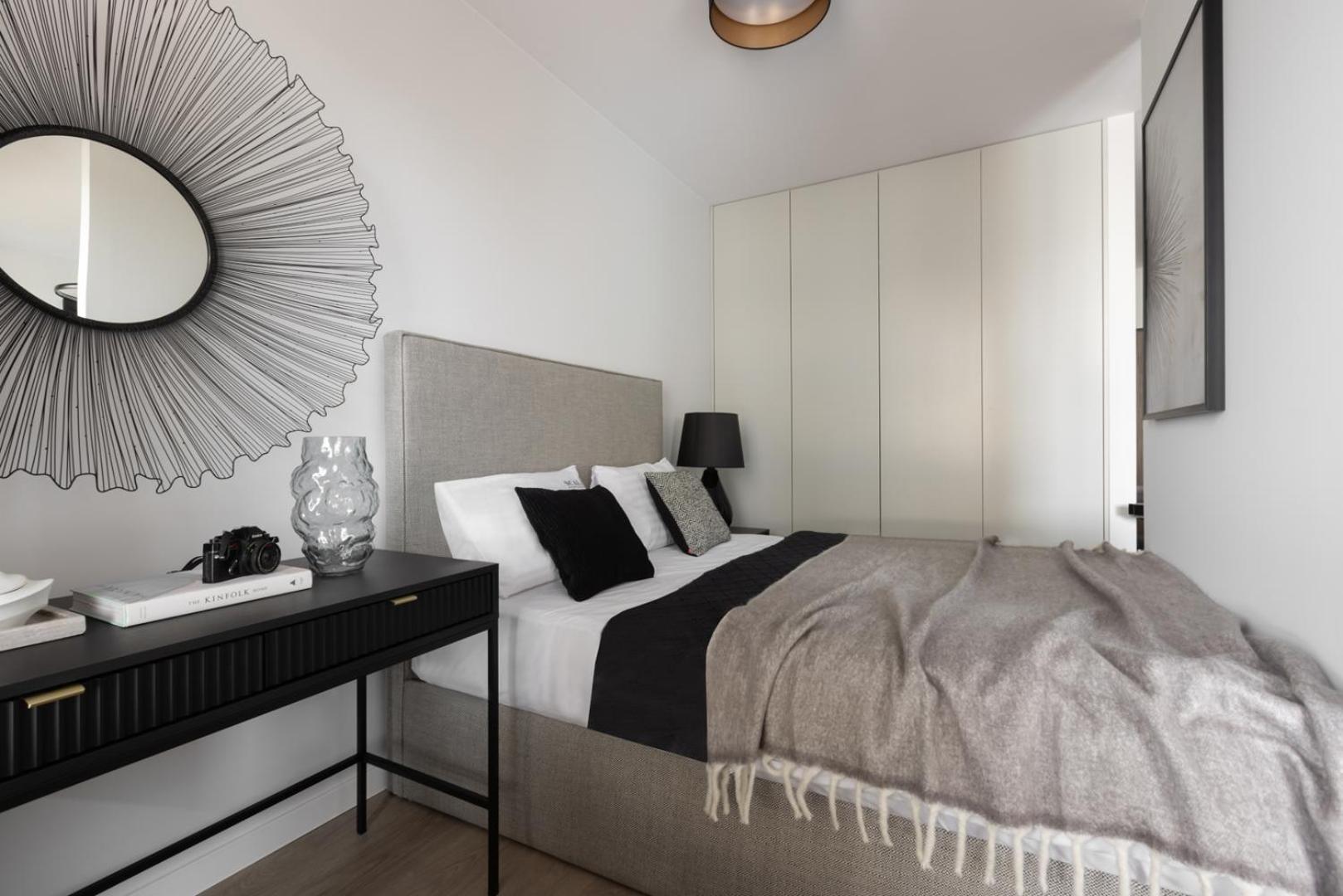 Apartamento Scala By Moderna Profit- Lakowa 60g Z Parkingiem