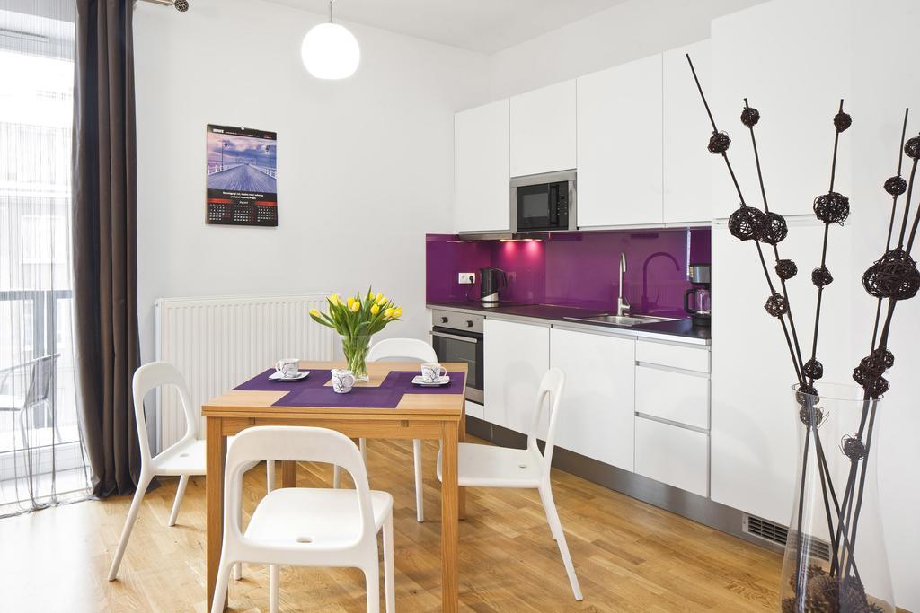 Szeroka - Old Town Holidays Apartment Gdansk