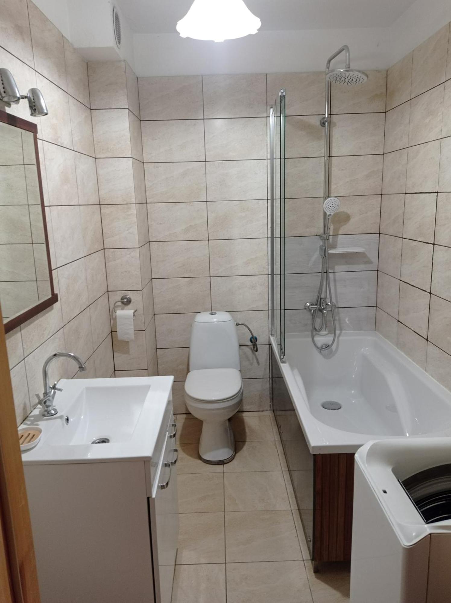 Mieszkanie Parter Marine Apartment *