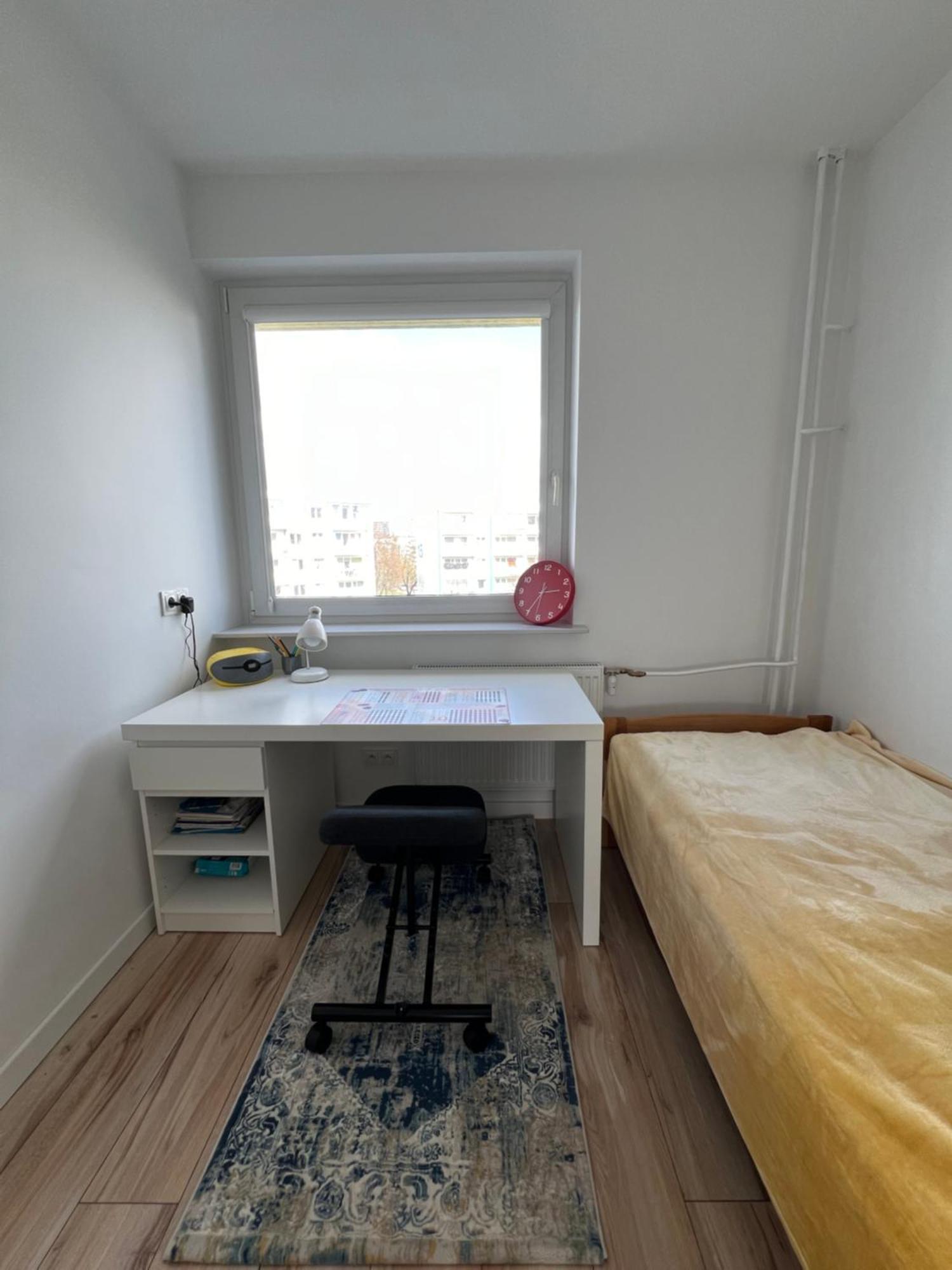 Kurpinskiego 14, 10 Min Od Starego Miasta. Apartment *