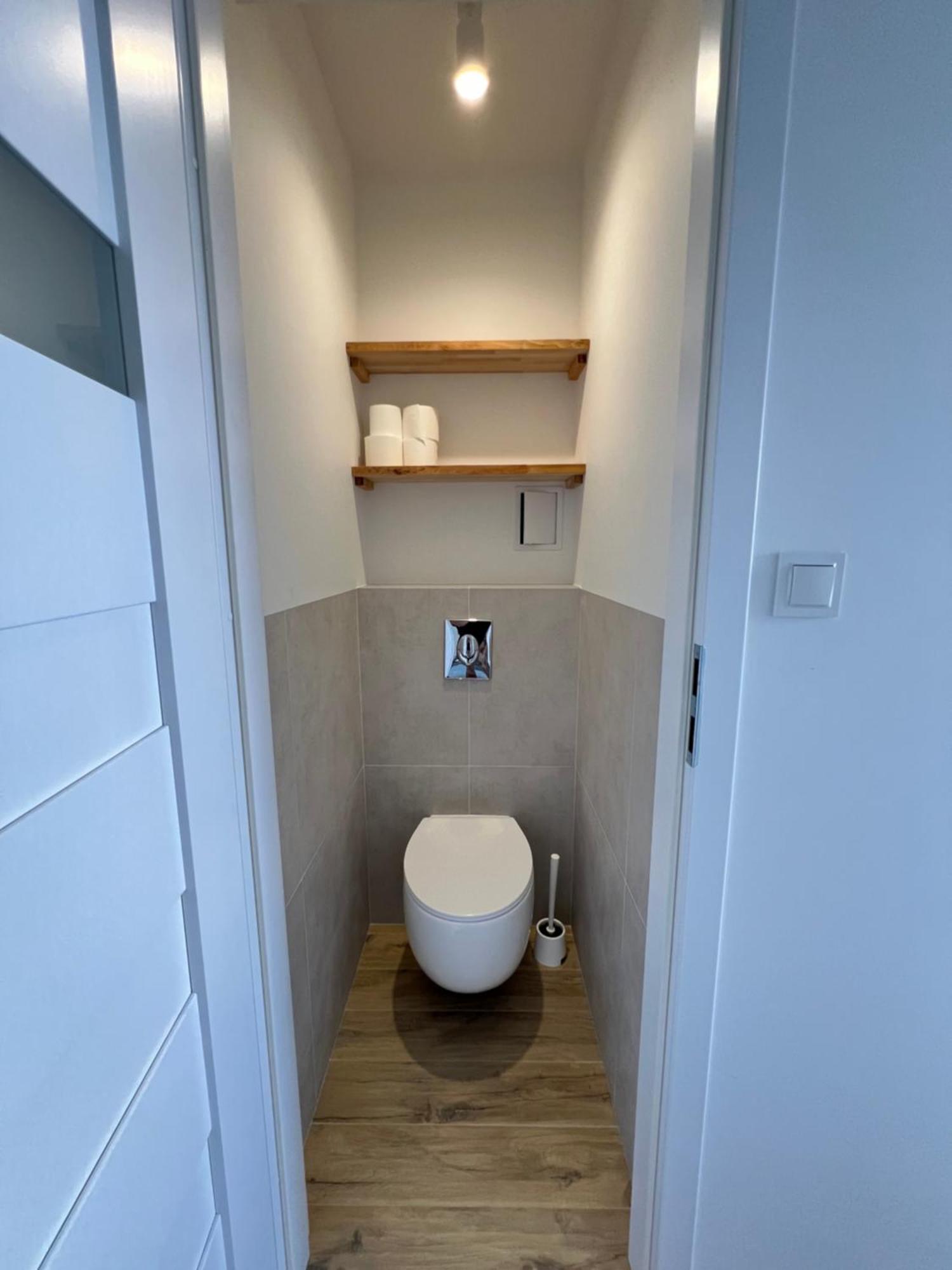 Căn hộ Kurpinskiego 14, 10 Min Od Starego Miasta. Gdansk
