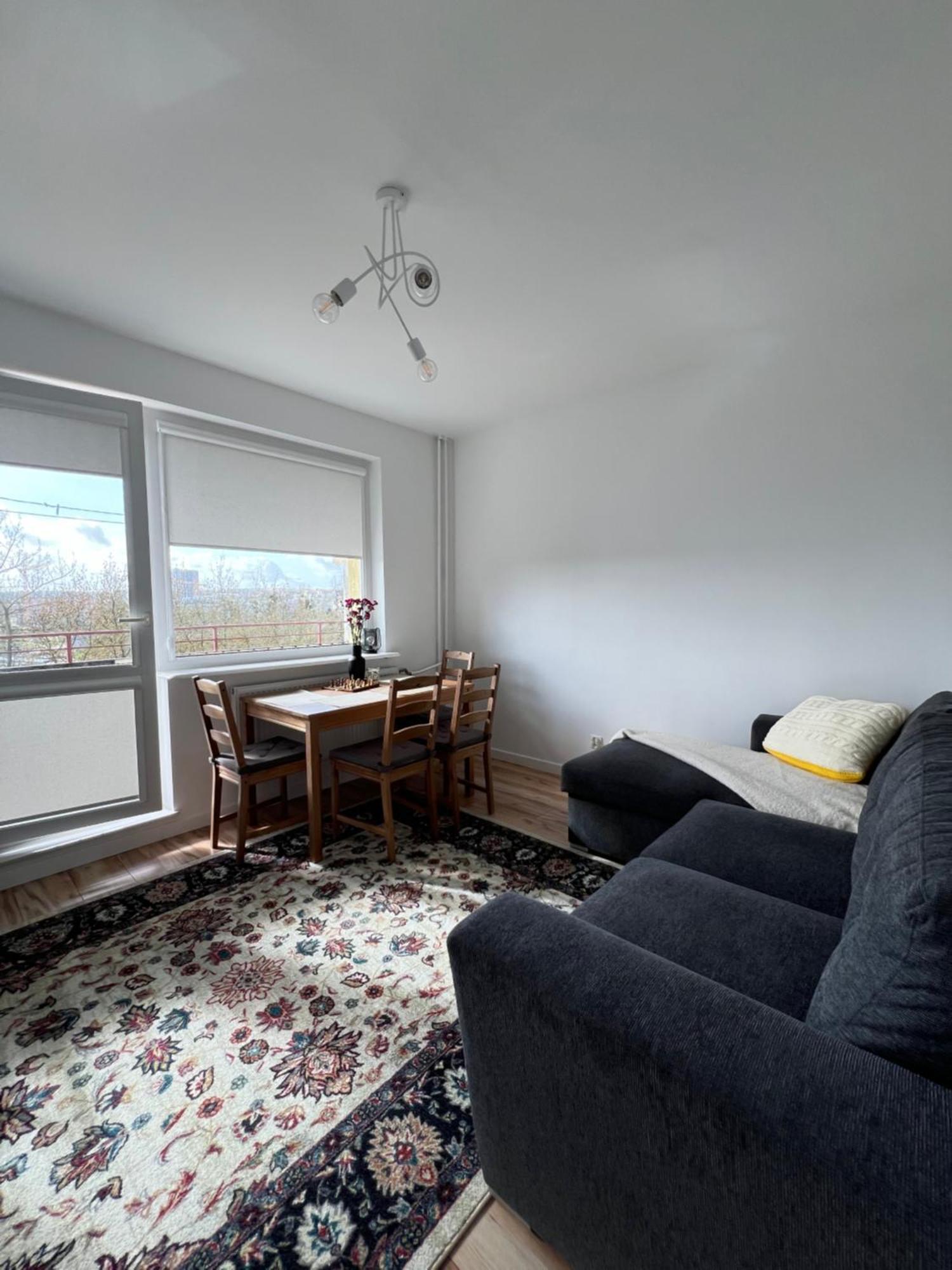 Kurpinskiego 14, 10 Min Od Starego Miasta. Apartment