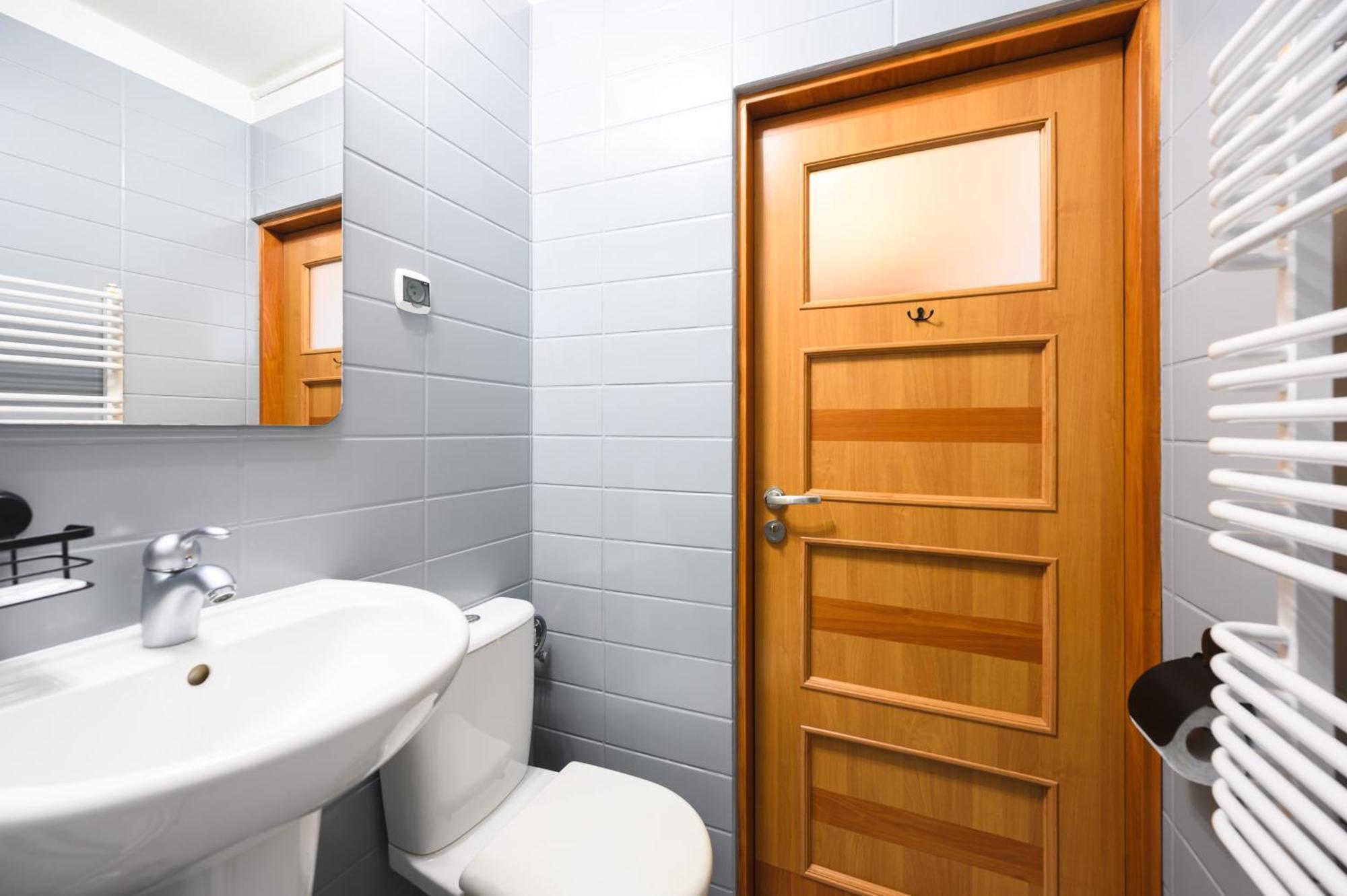 Piastowska 90a -b By Homeprime Apartment Gdansk