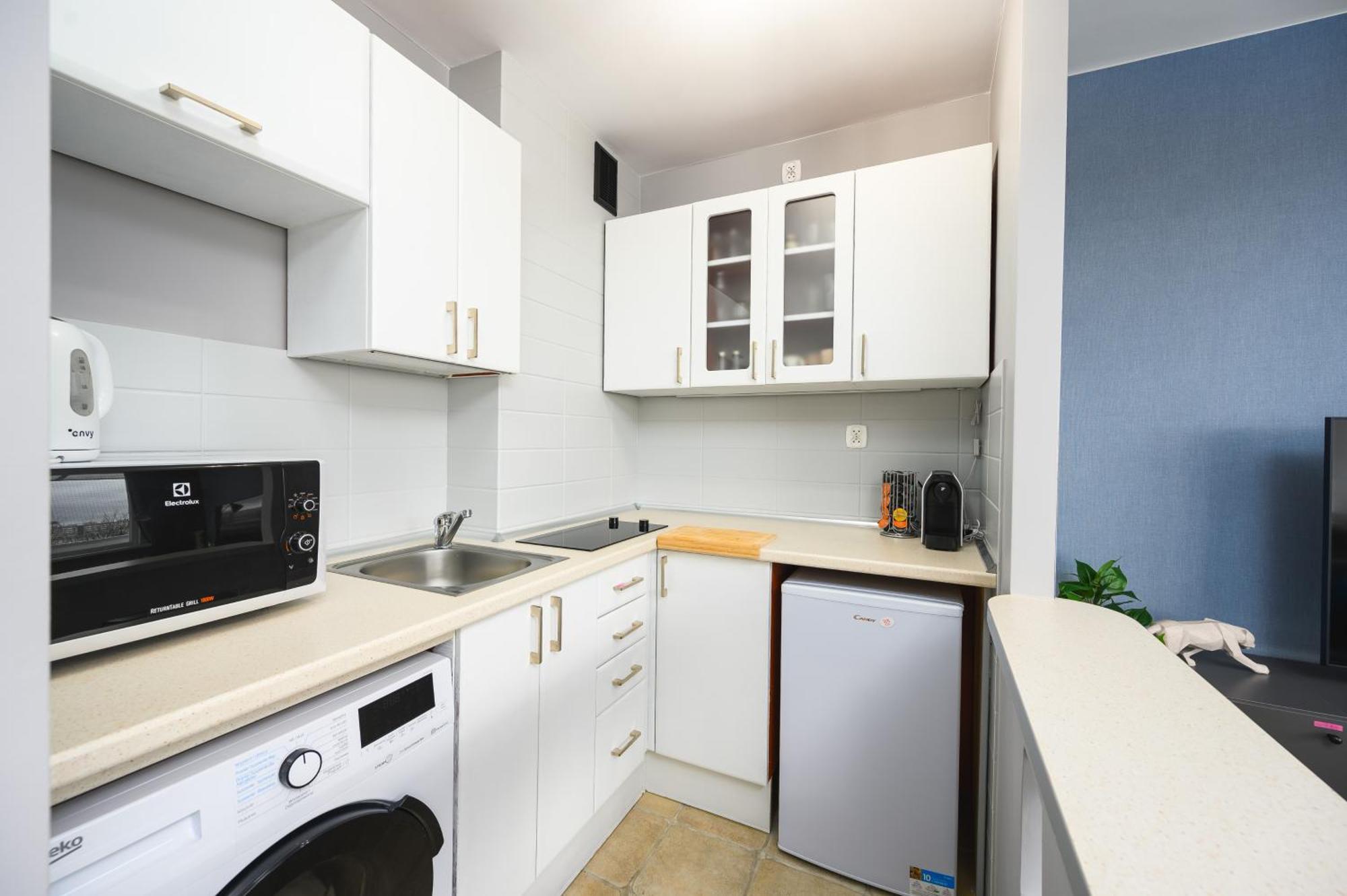 Piastowska 90a -b By Homeprime Apartment *