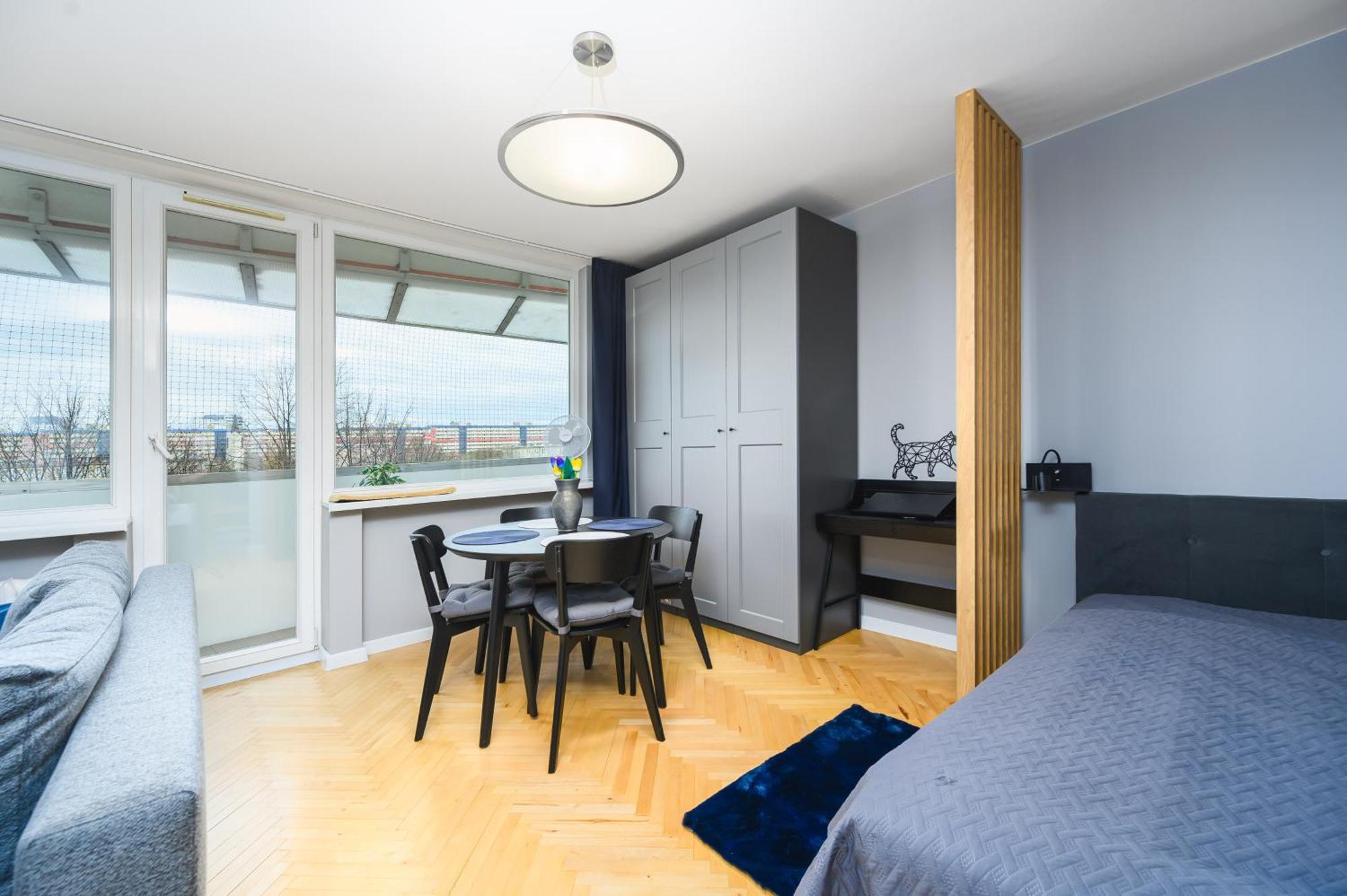 Apartment Piastowska 90a -b By Homeprime *