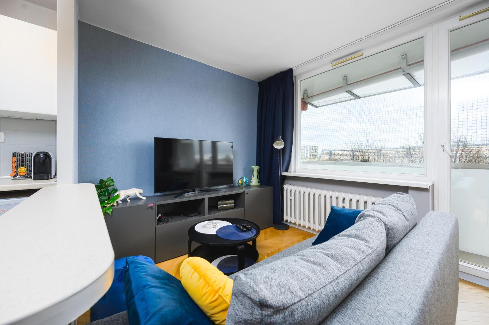 Apartment Piastowska 90a -b By Homeprime Gdansk