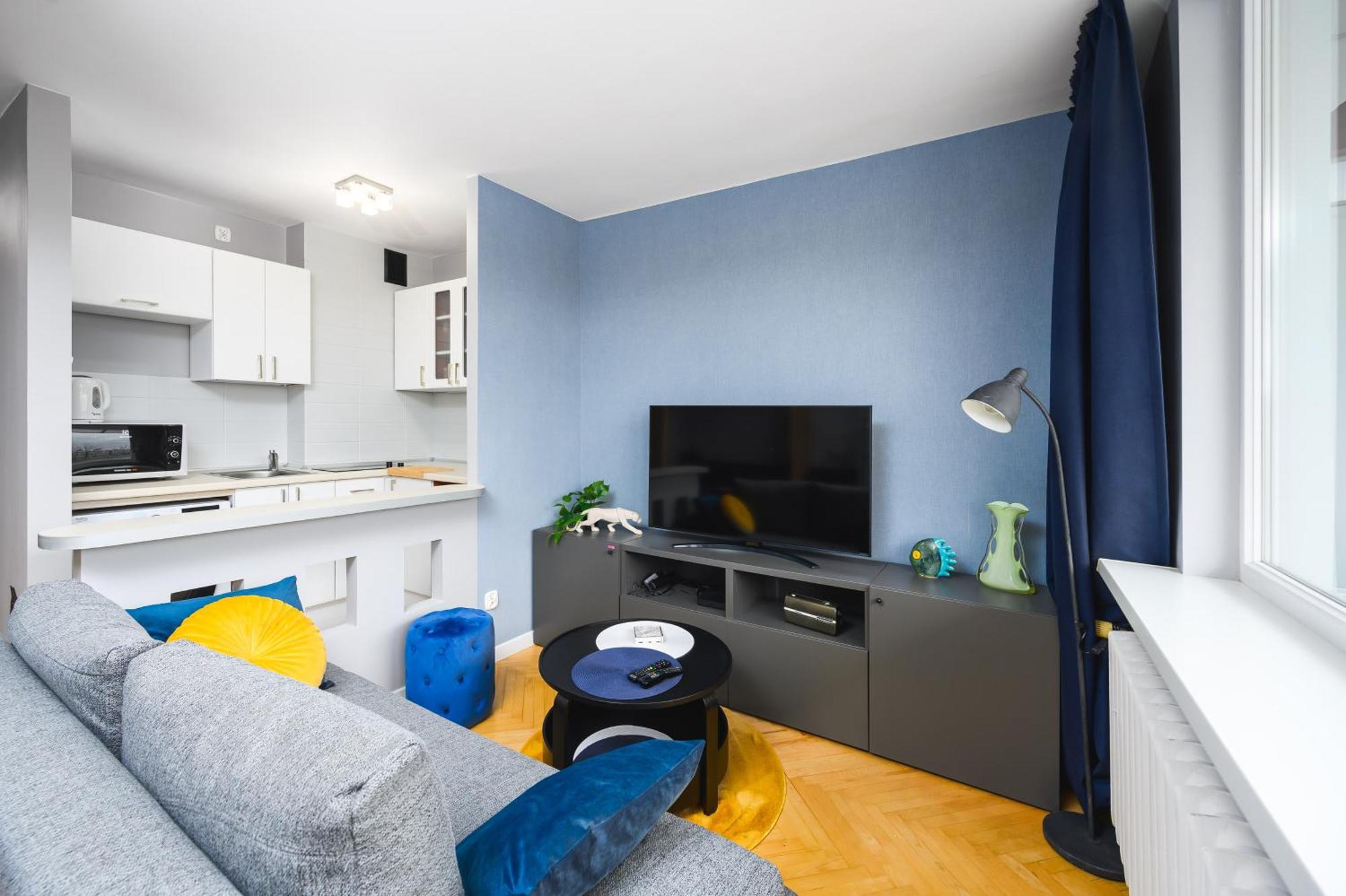 Apartment Piastowska 90a -b By Homeprime *
