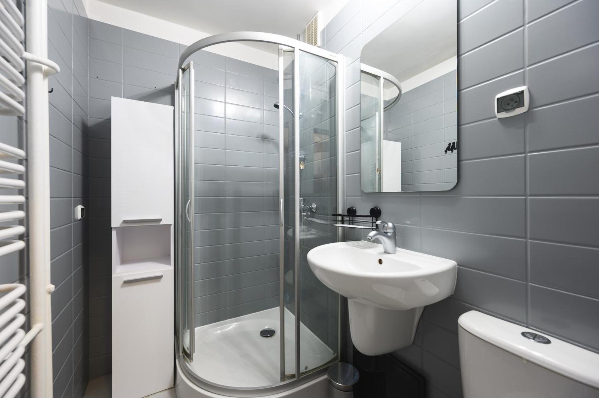 Apartment Piastowska 90a -b By Homeprime *