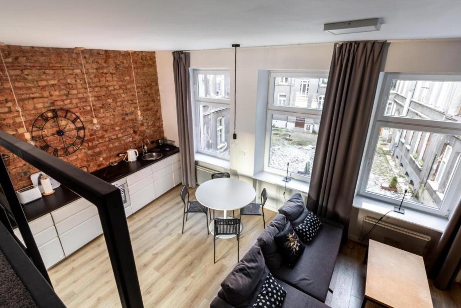 Isabel By Q4apartments Apartment *