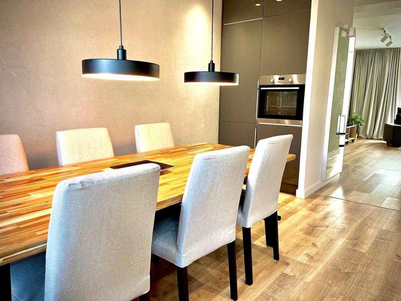 Apartamento Grand - Old Town & Center Gdańsk