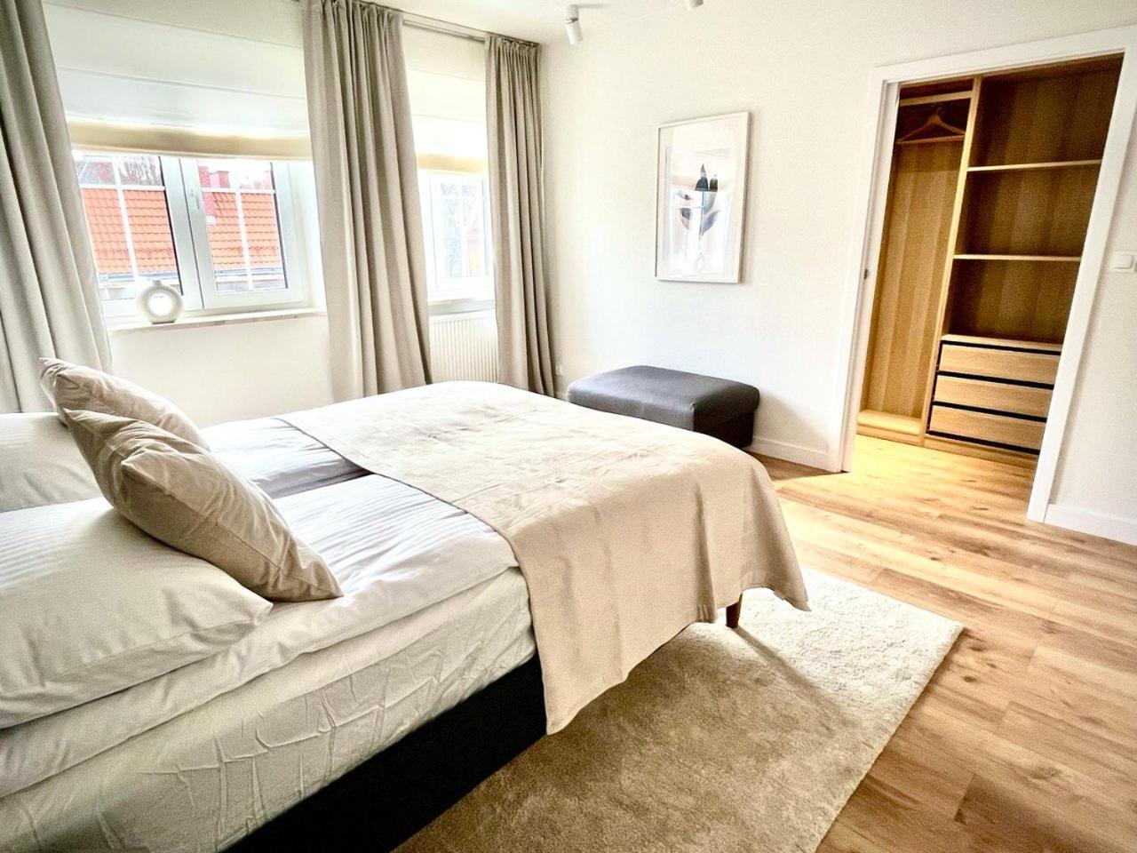 Grand - Old Town & Center Apartamento
