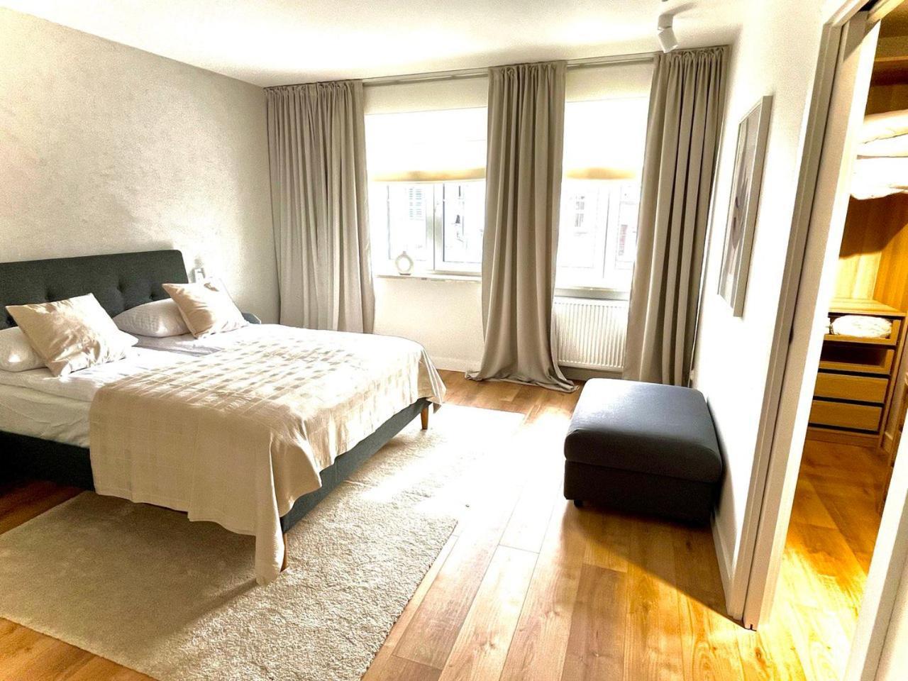 Grand - Old Town & Center Apartment Gdansk