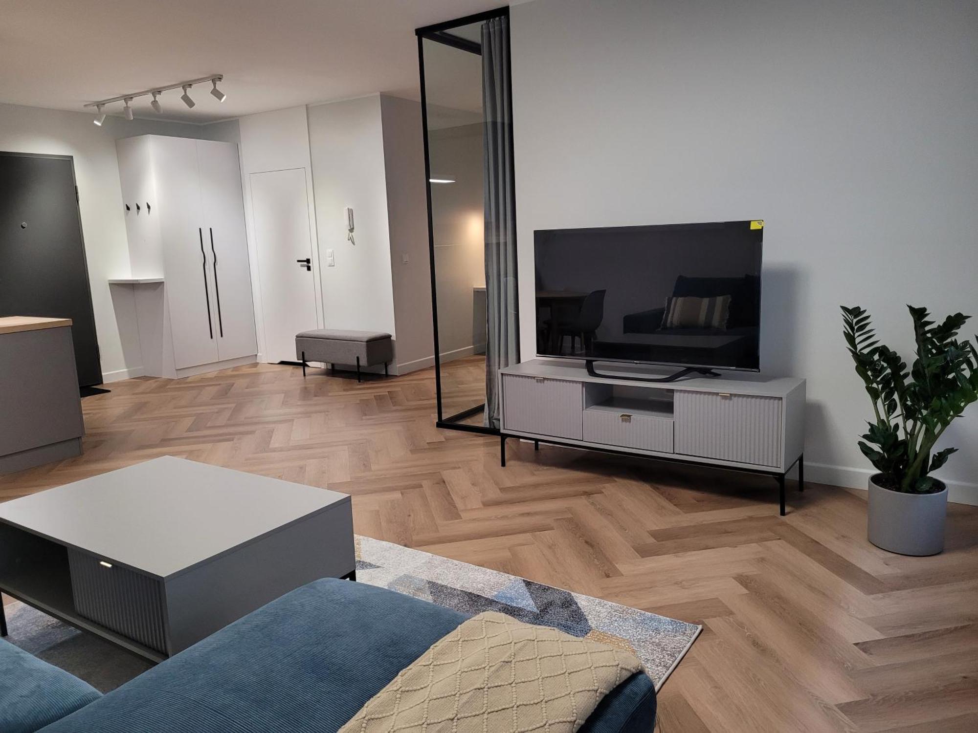 Wilcza City Center Apartment Gdansk