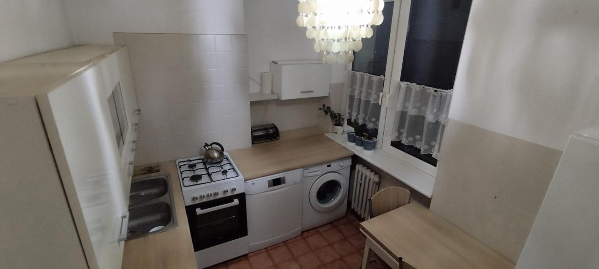 Jesionova Apartamento Gdańsk