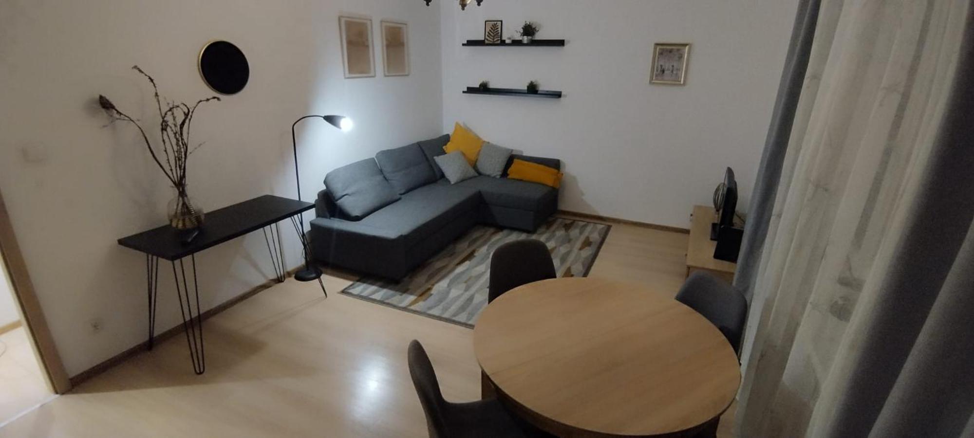 Apartamento Jesionova
