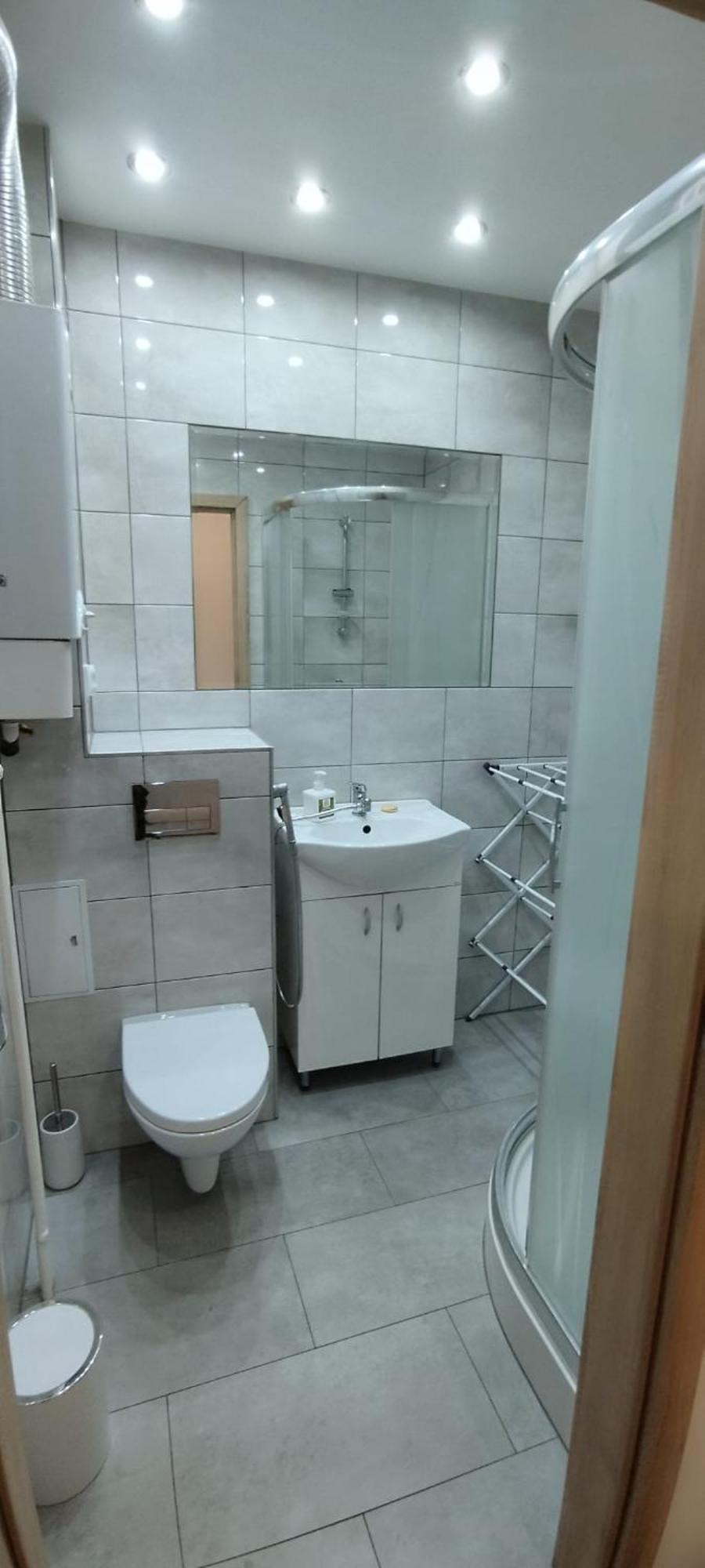 Jesionova Apartamento
