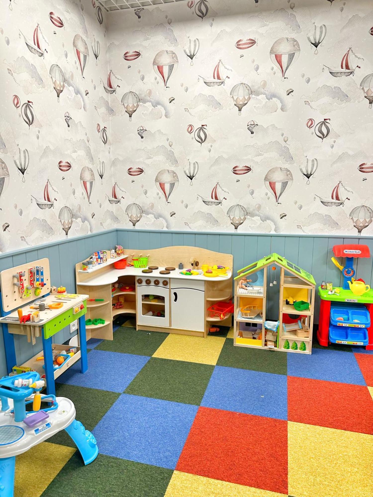 3 Waves Starowka- Gym, Sauna, Kidsplay, Parking * Gdańsk