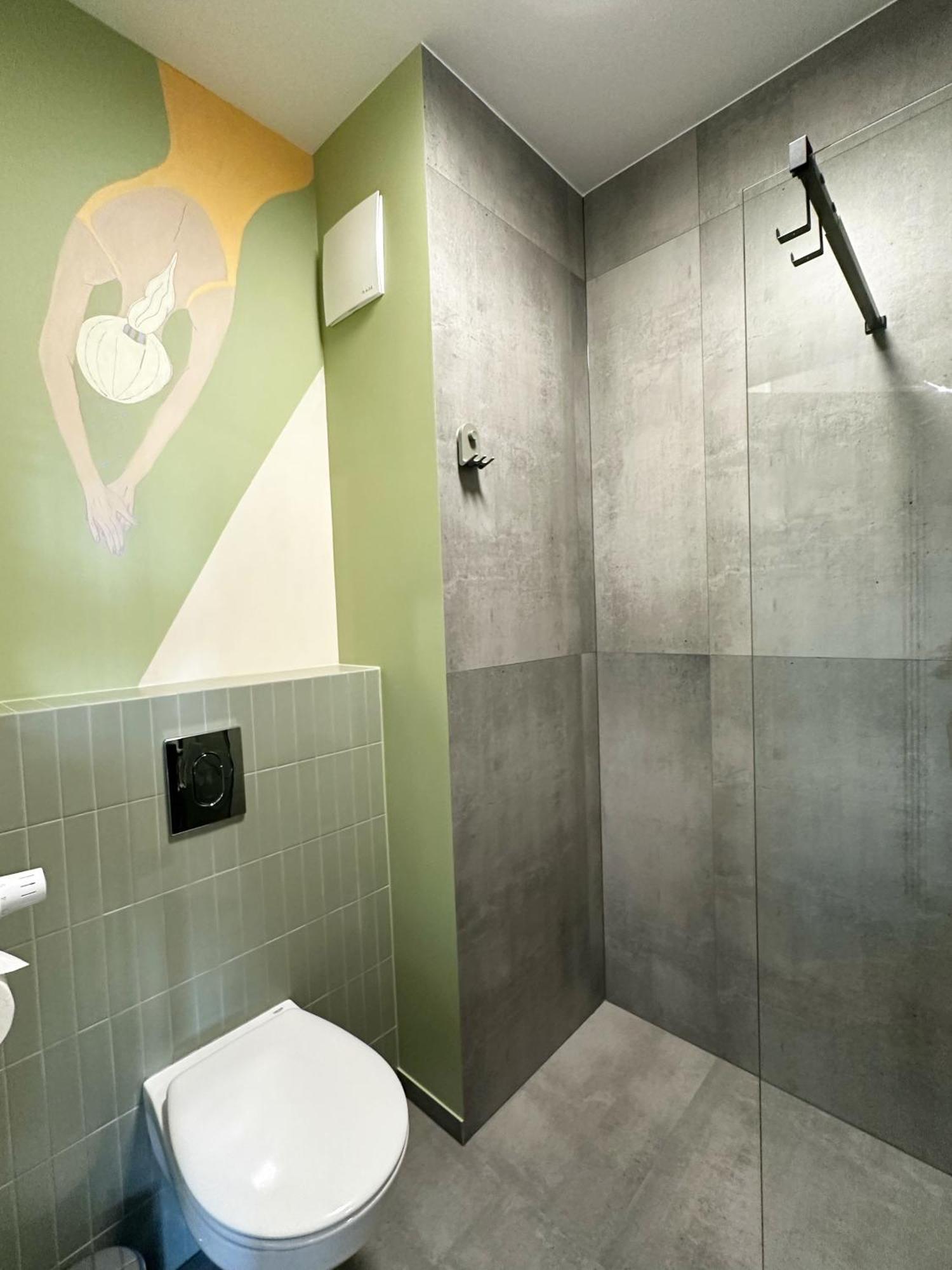 3 Waves Starowka- Gym, Sauna, Kidsplay, Parking * Gdansk