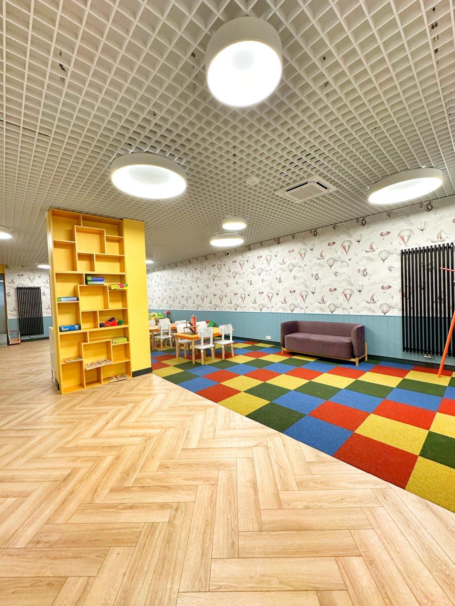 3 Waves Starowka- Gym, Sauna, Kidsplay, Parking Lejlighed *