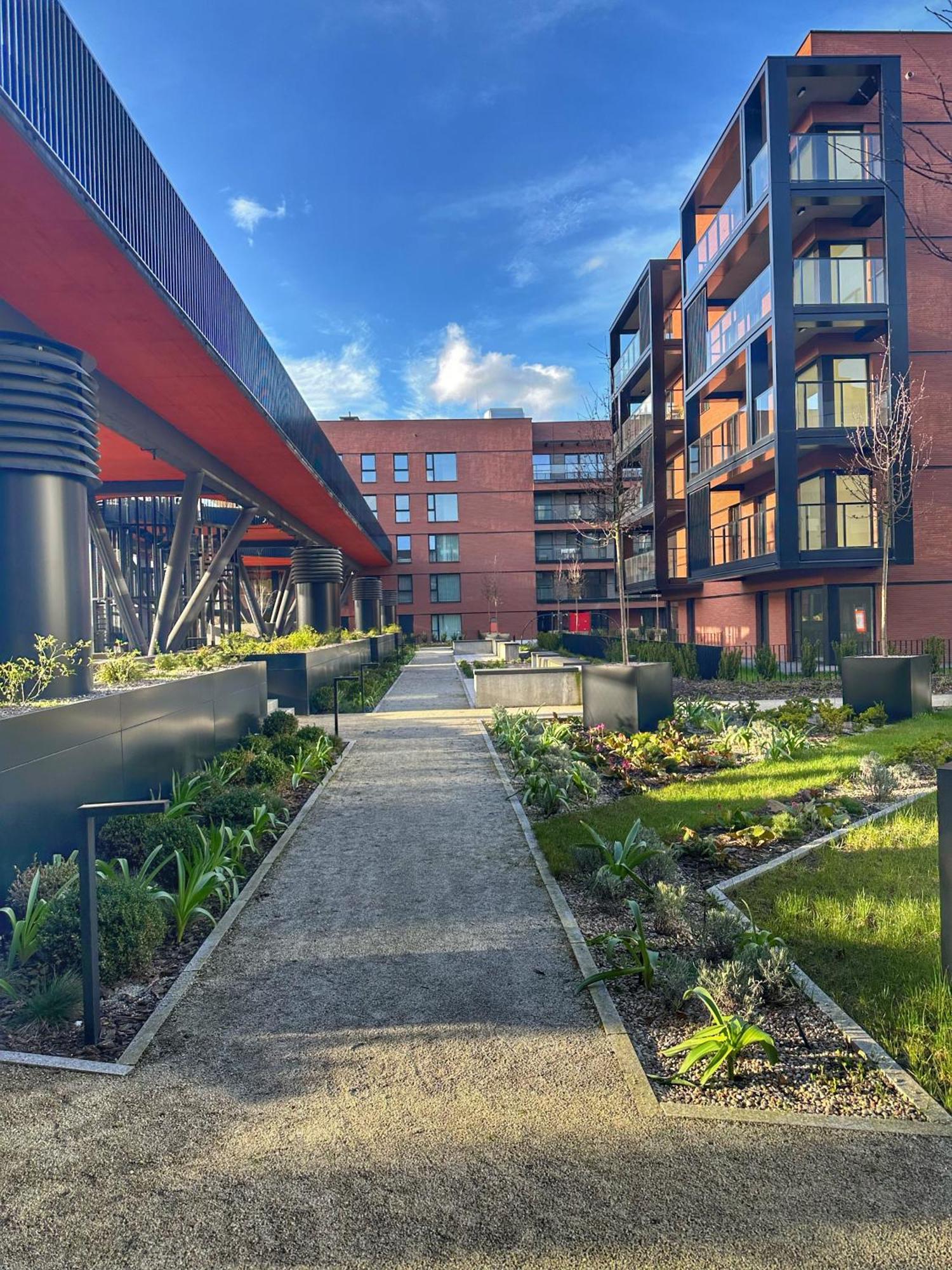 3 Waves Starowka- Gym, Sauna, Kidsplay, Parking
