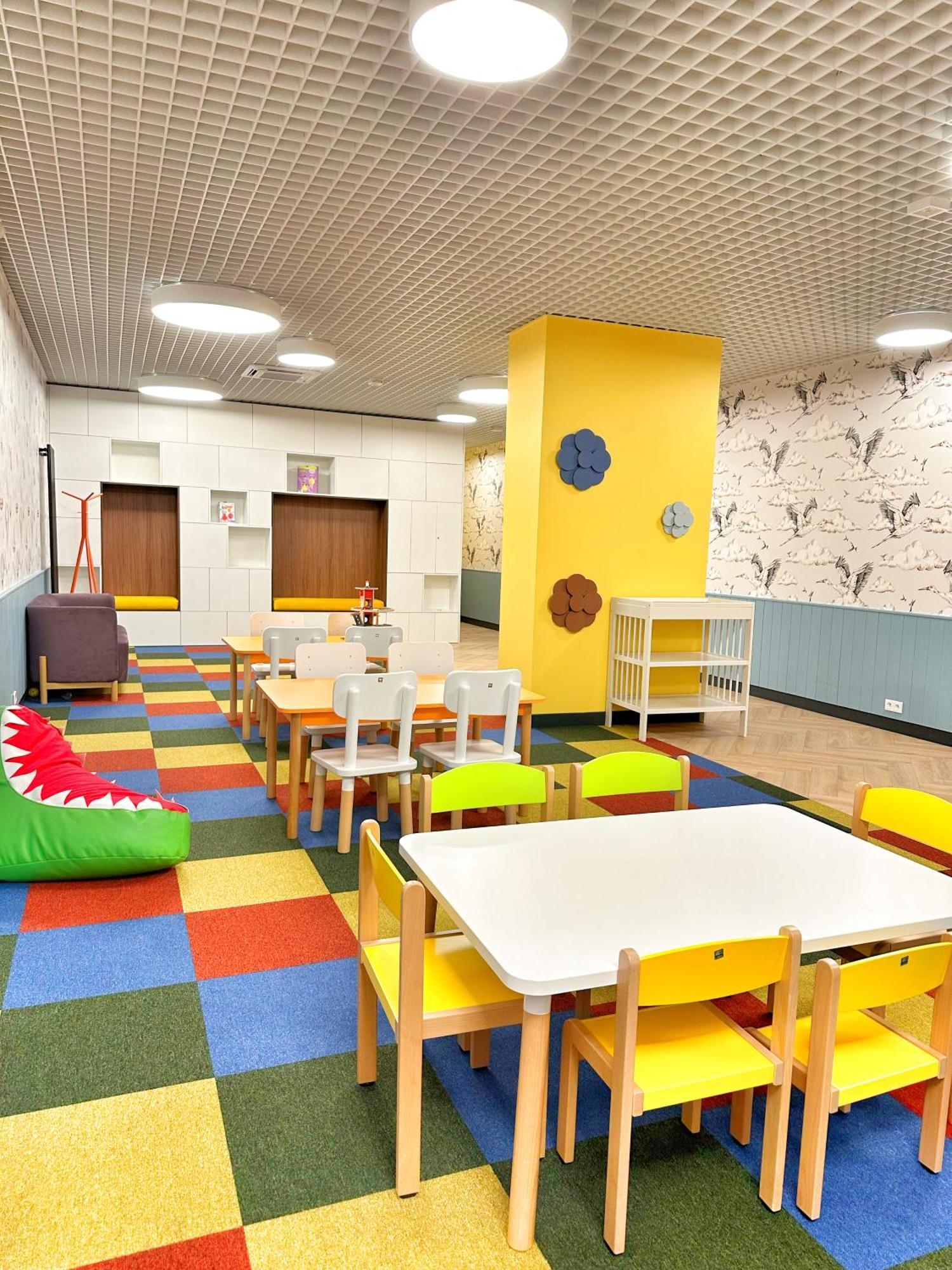 Apartment 3 Waves Starowka- Gym, Sauna, Kidsplay, Parking Gdansk